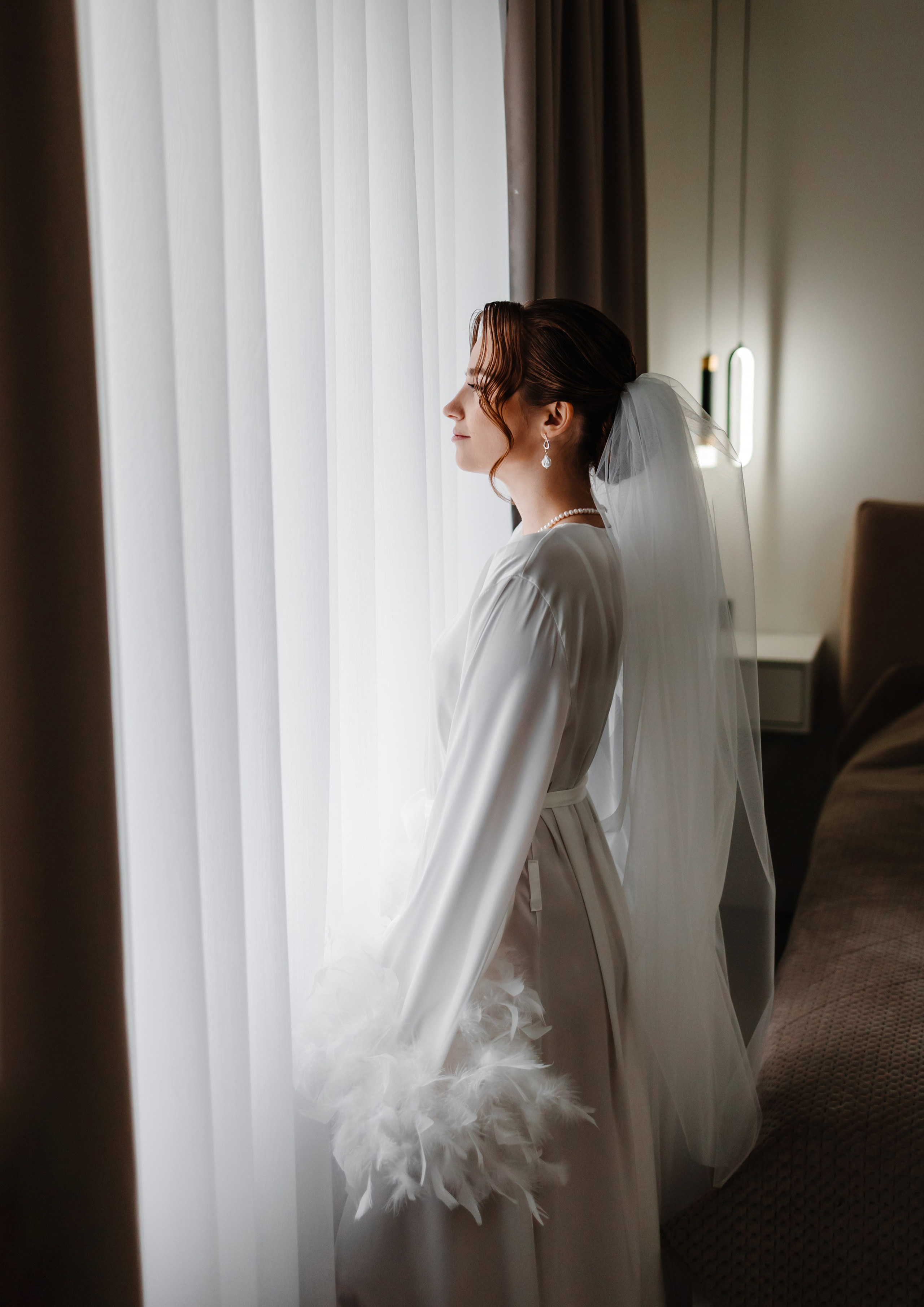 WEDDING DAY. Фотограф Дмитро Чернявський