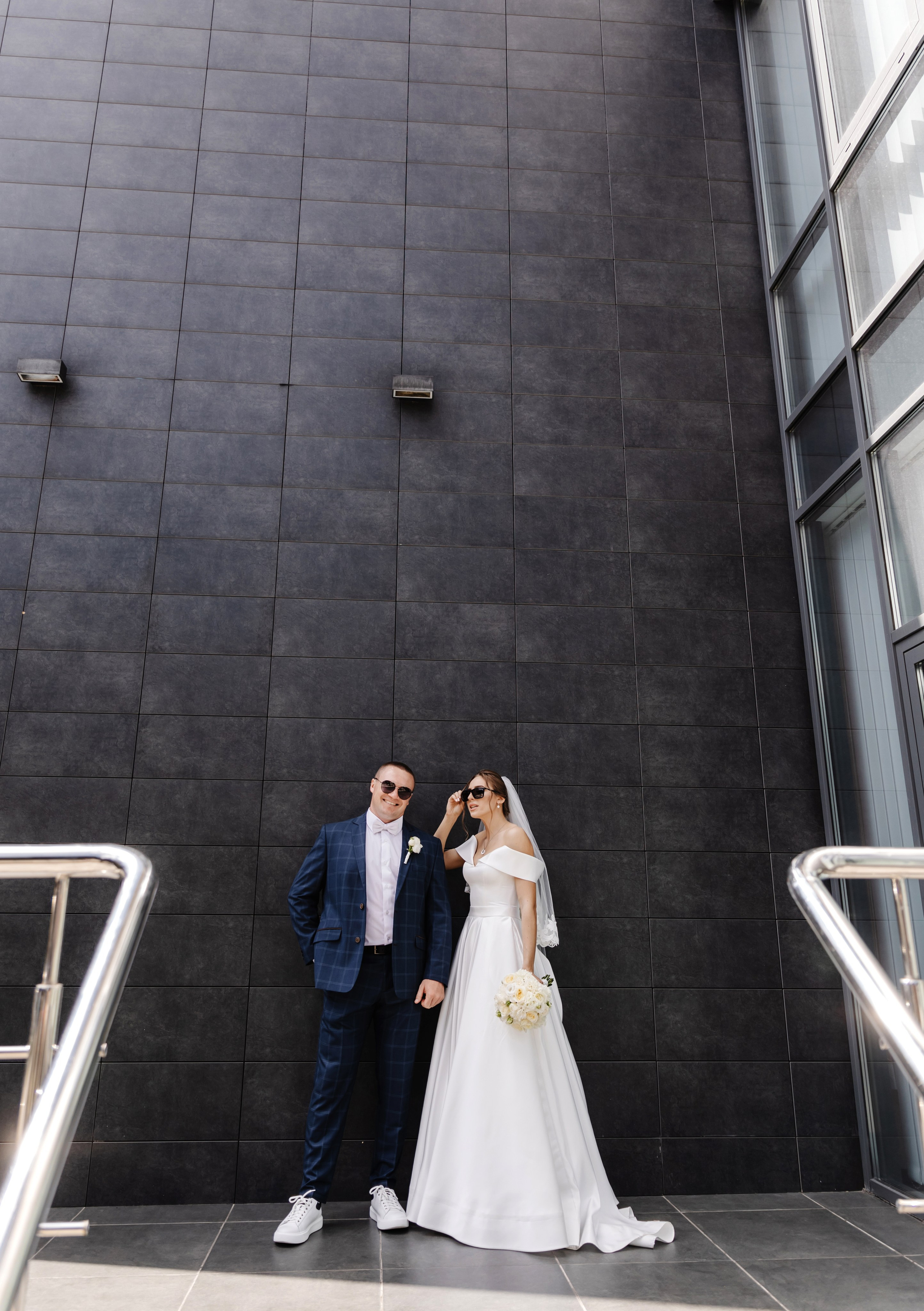 Олександр & Катерина. Фотограф Дмитро Чернявський