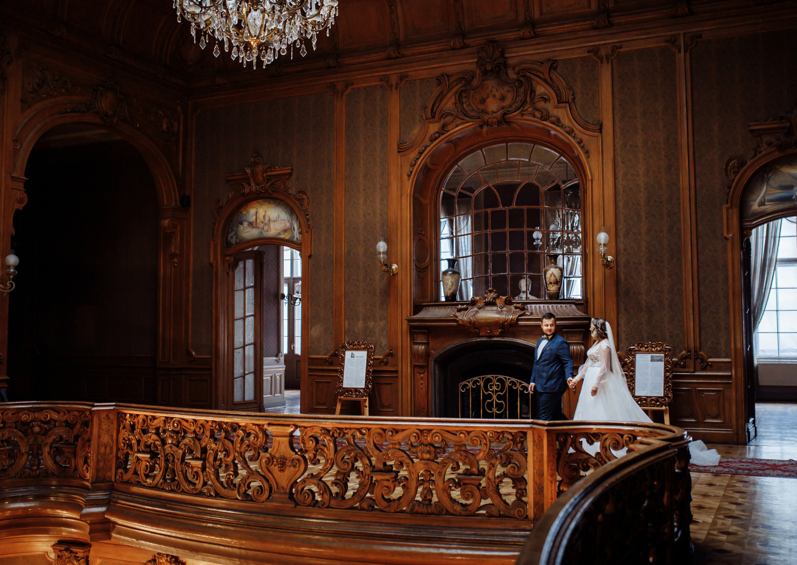 Віталий & Марія. Фотограф Дмитро Чернявський