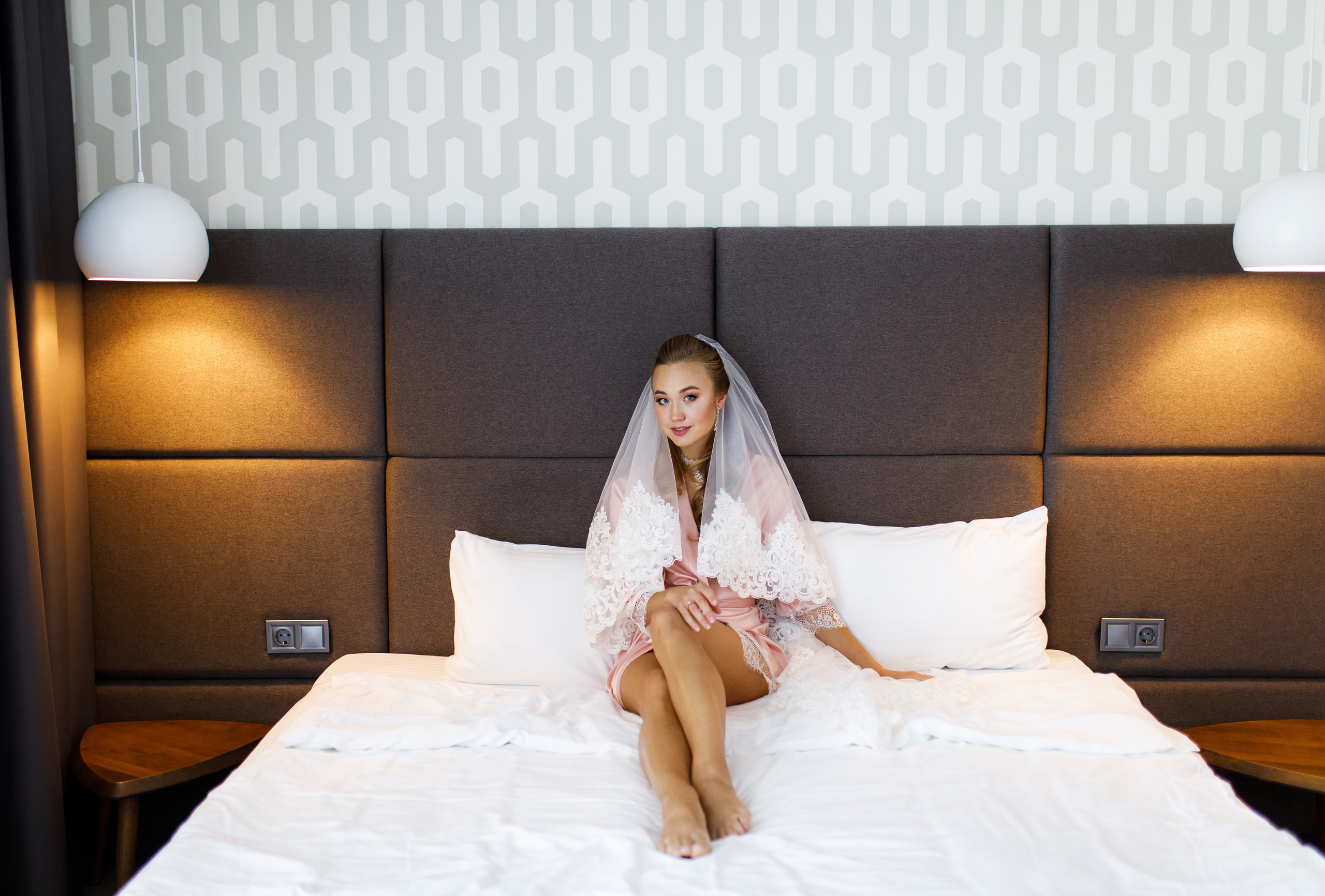 Фотосессия красивой пары. Фотограф Дмитро Чернявський