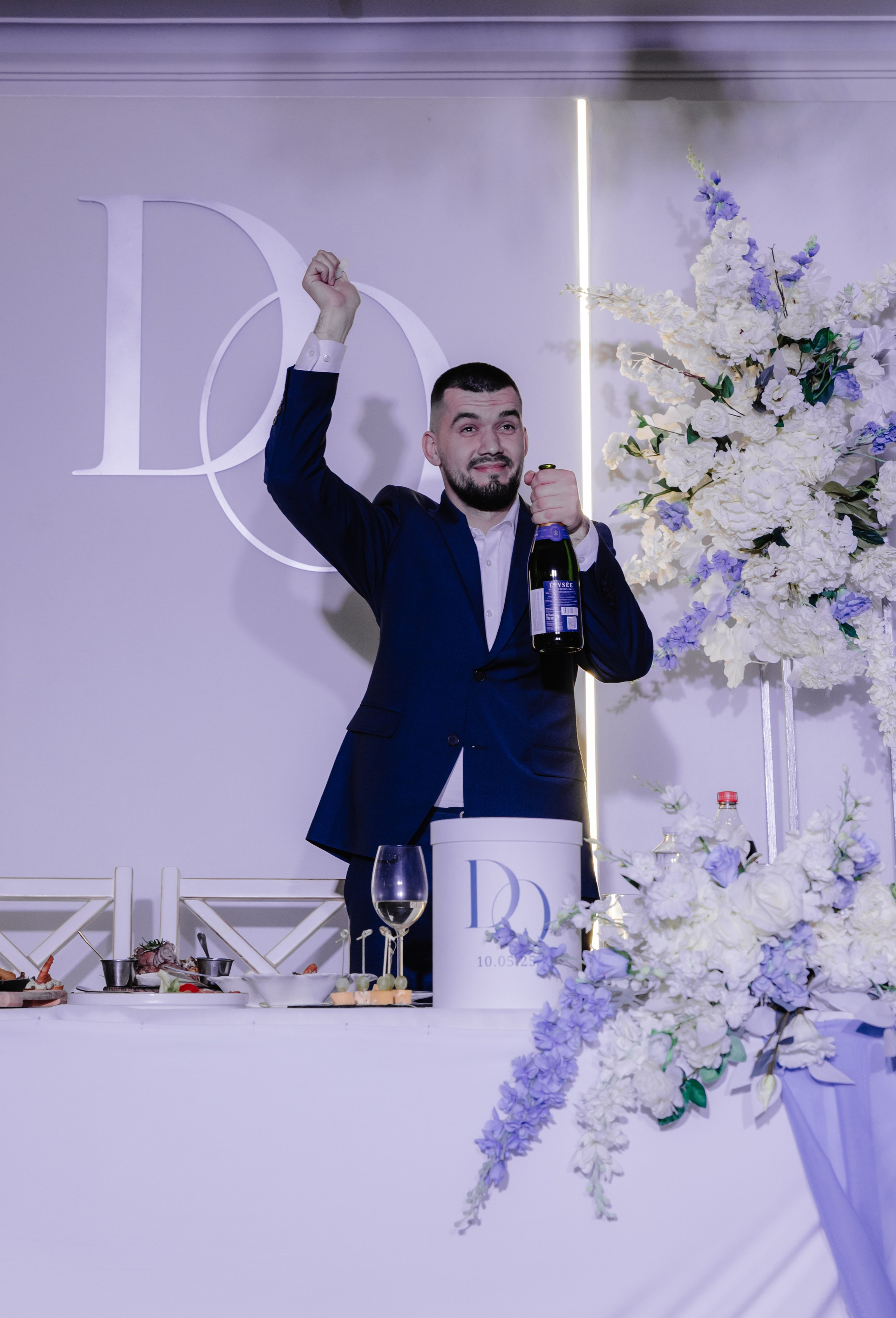 WEDDING DAY. Фотограф Дмитро Чернявський