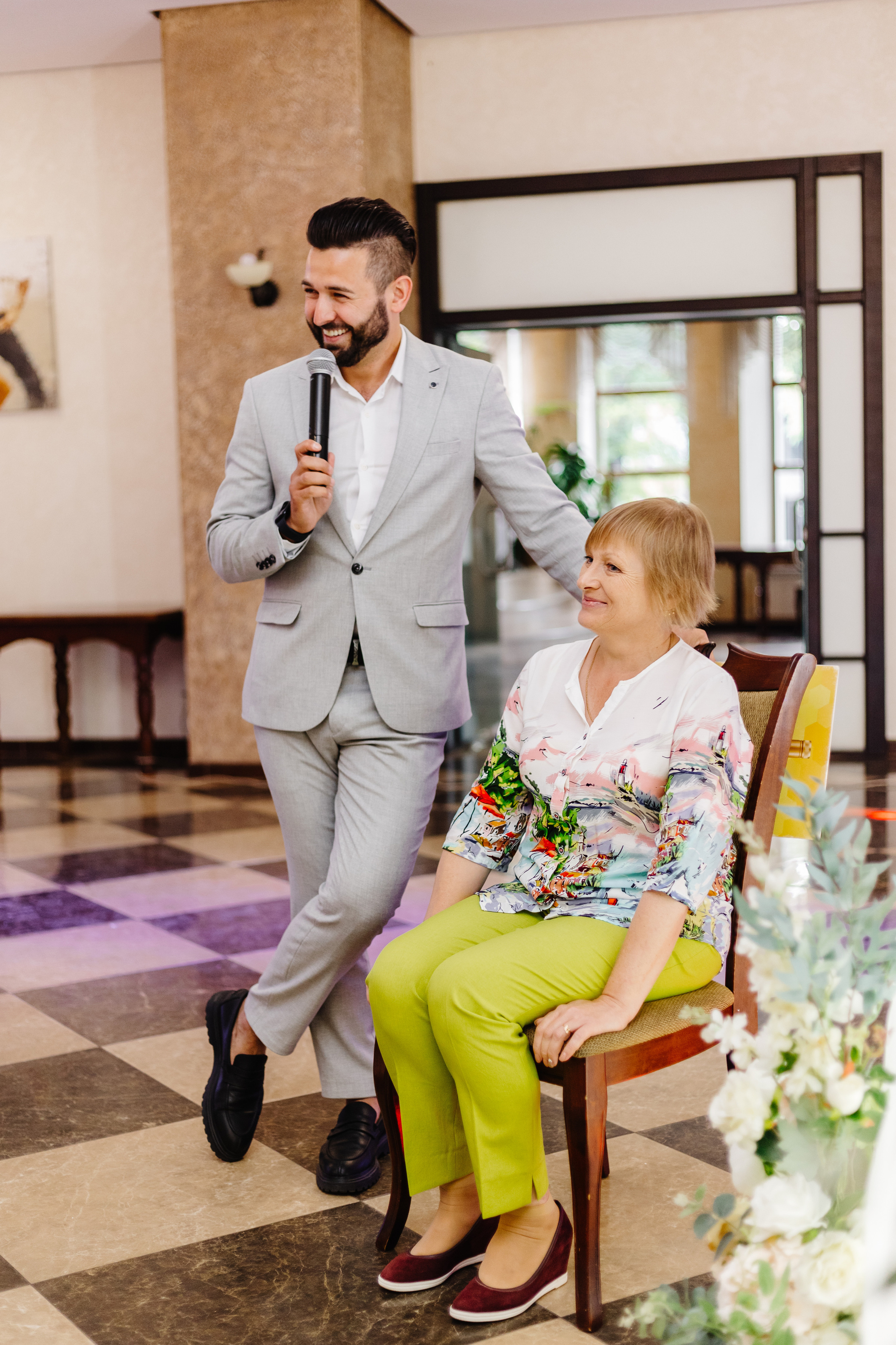 Діма & Даша. Фотограф Дмитро Чернявський