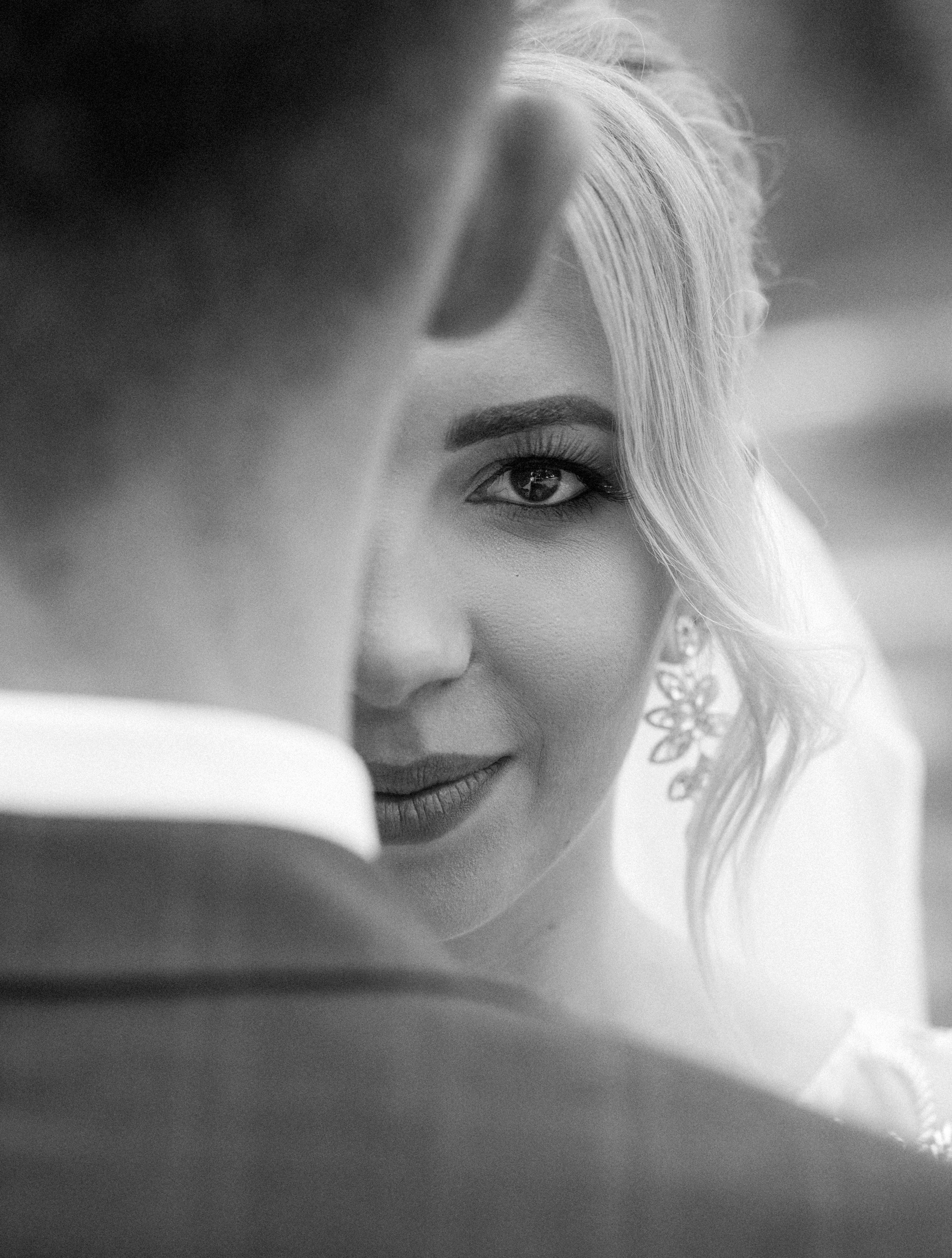 Олександр и Юлія. Фотограф Дмитро Чернявський