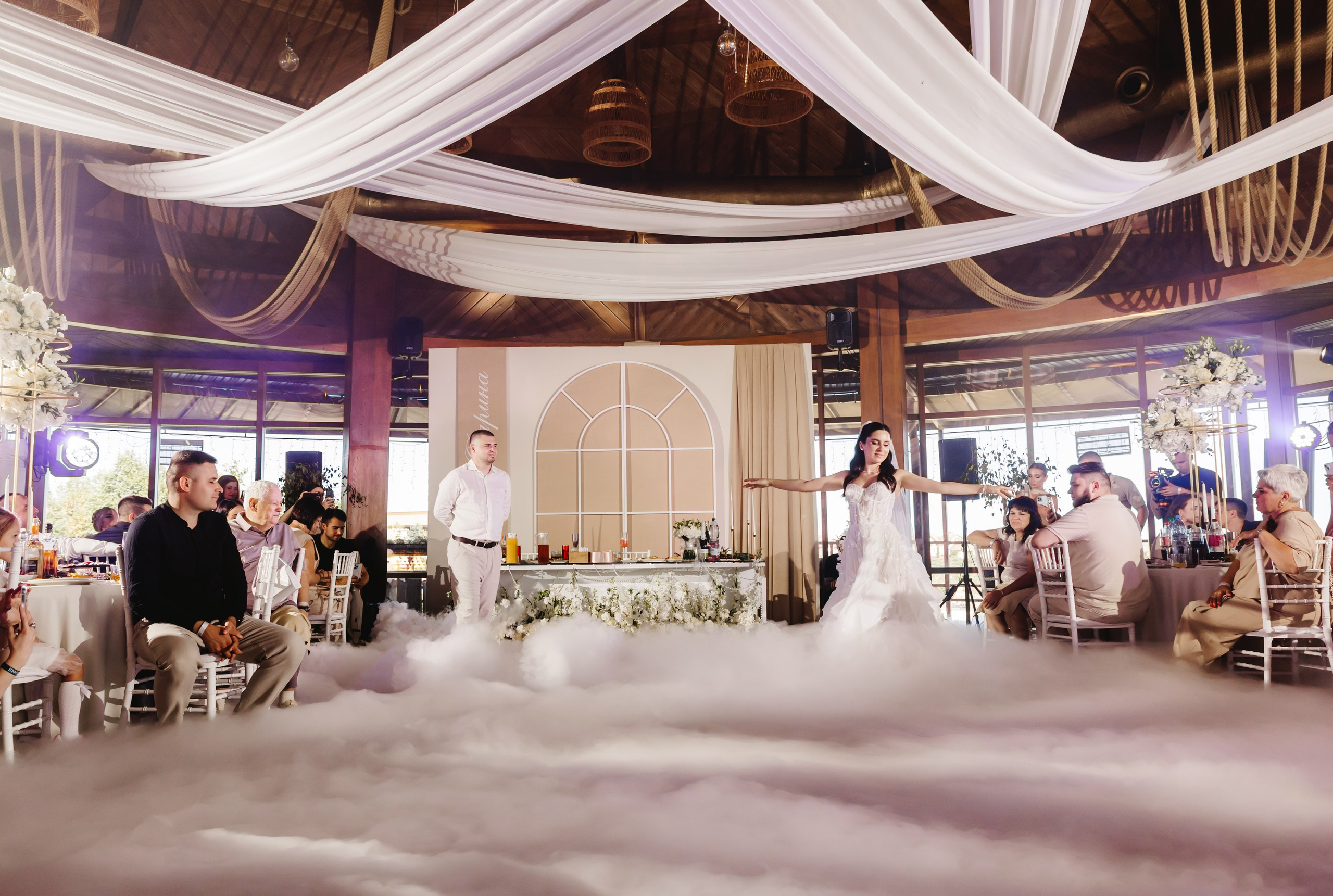 WEDDING DAY. Фотограф Дмитро Чернявський