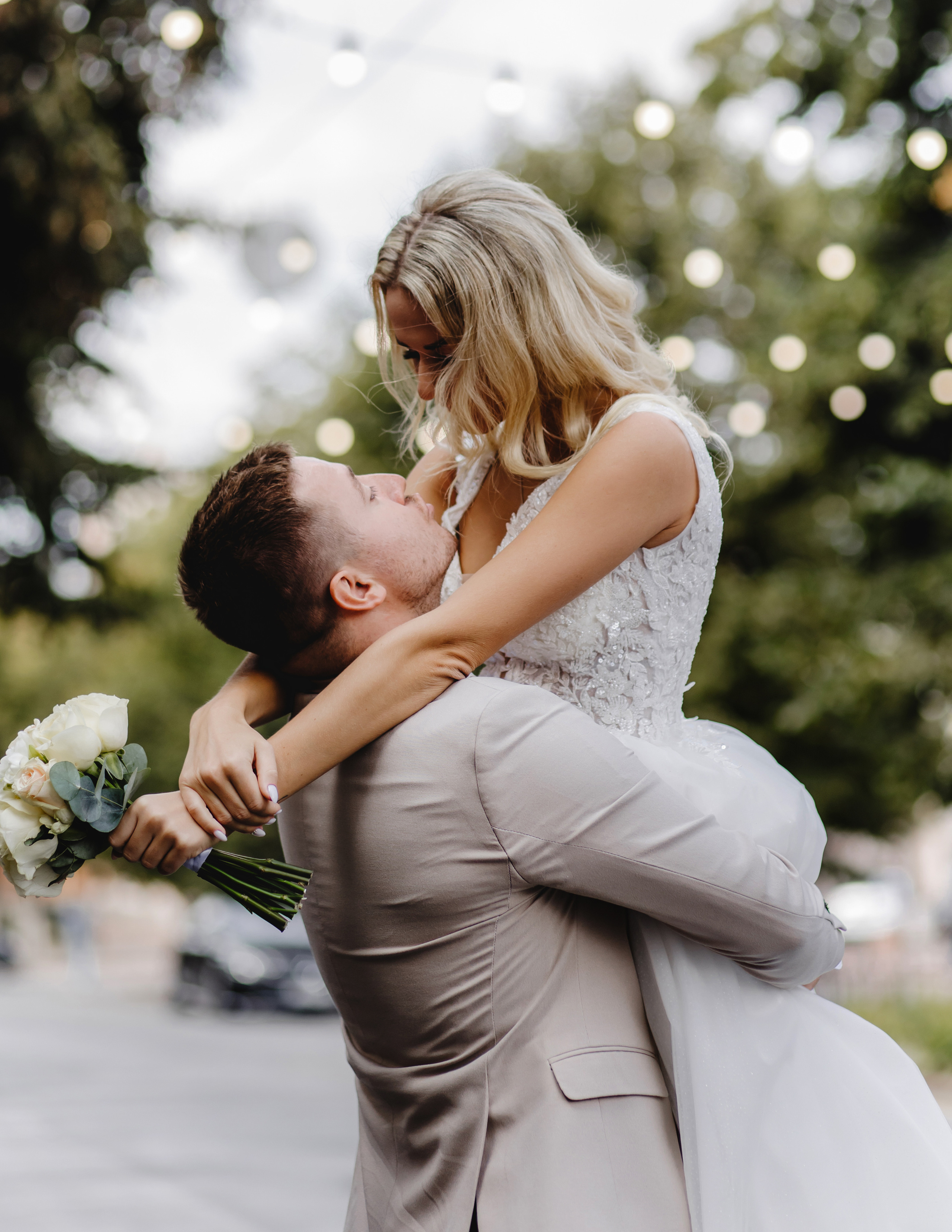 Діма & Даша. Фотограф Дмитро Чернявський