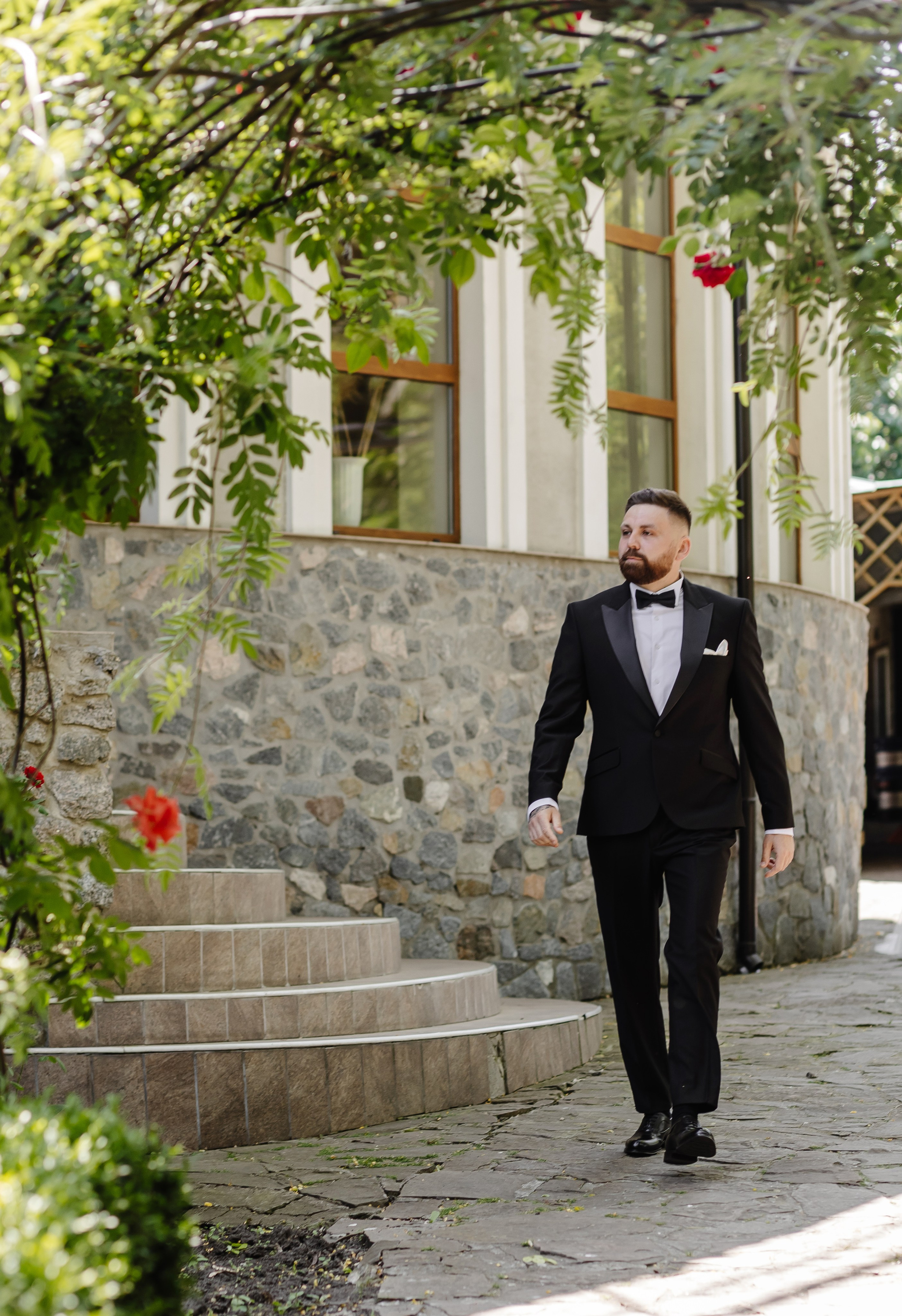 WEDDING DAY. Фотограф Дмитро Чернявський