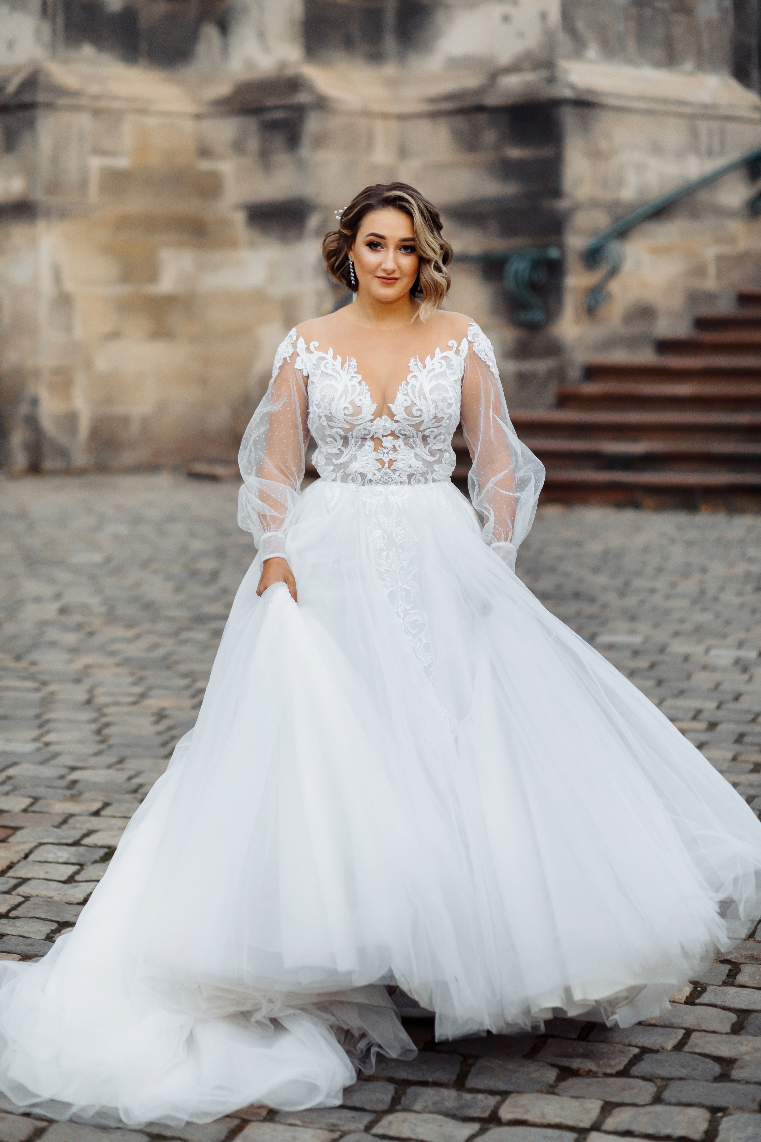 Віталий & Марія. Фотограф Дмитро Чернявський