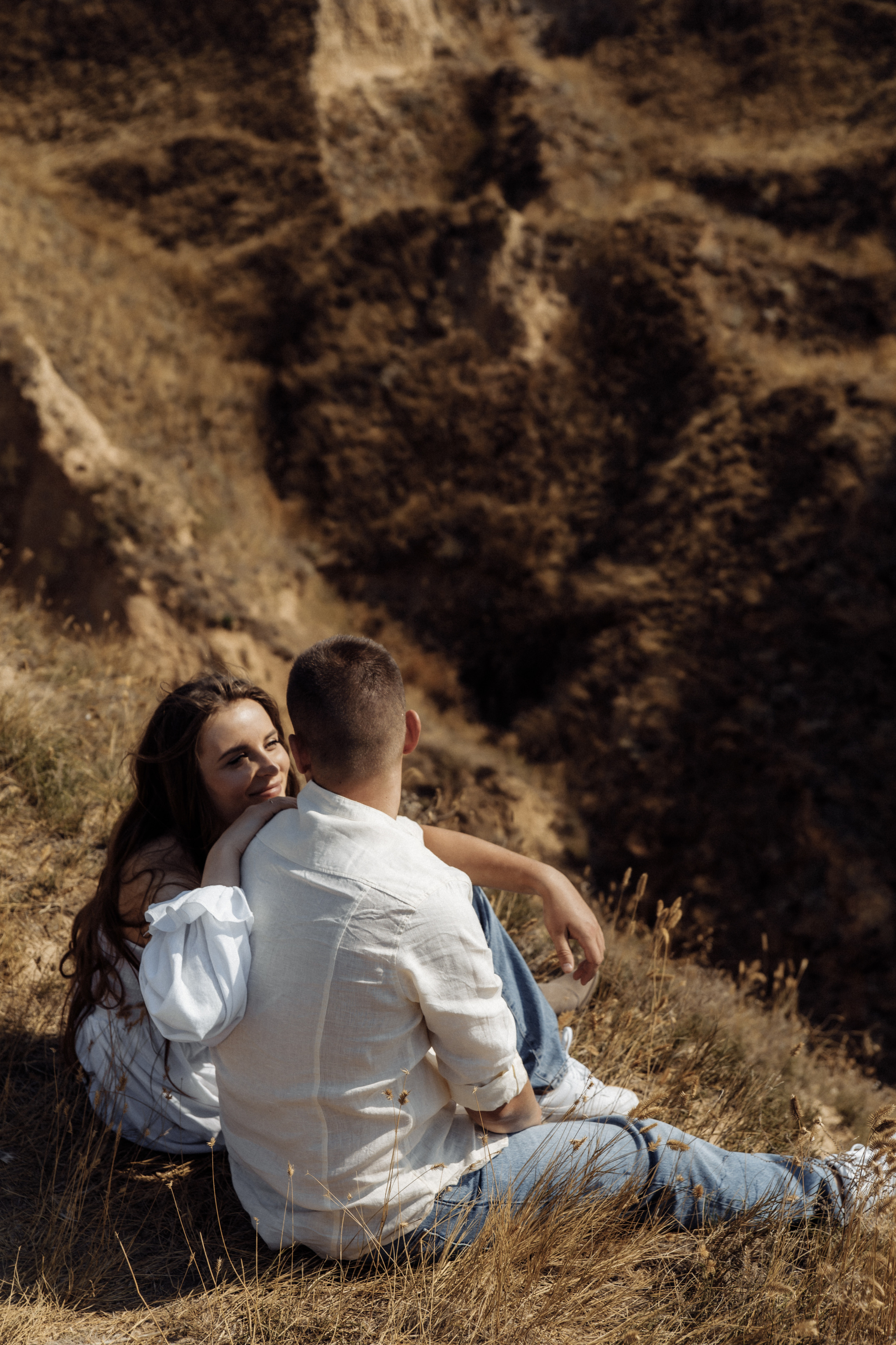 Андрій & Тетяна. Фотограф Дмитро Чернявський