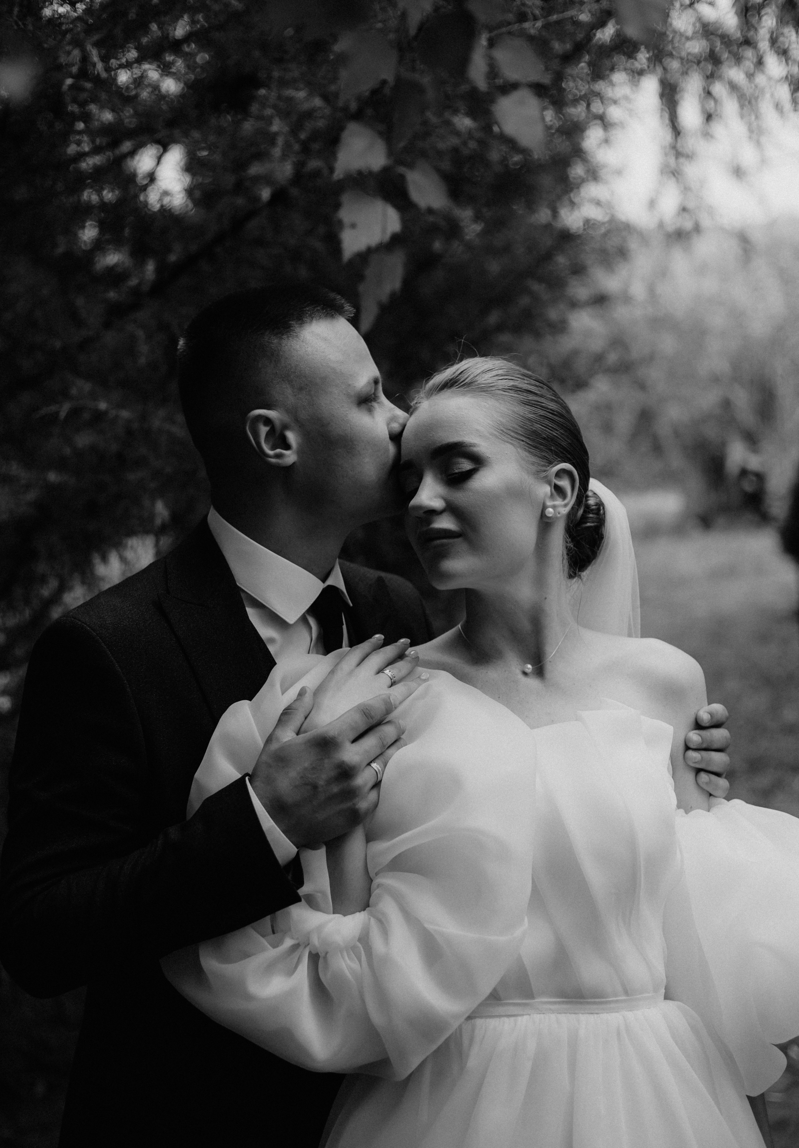 Анастасія & Віталій. Фотограф Дмитро Чернявський