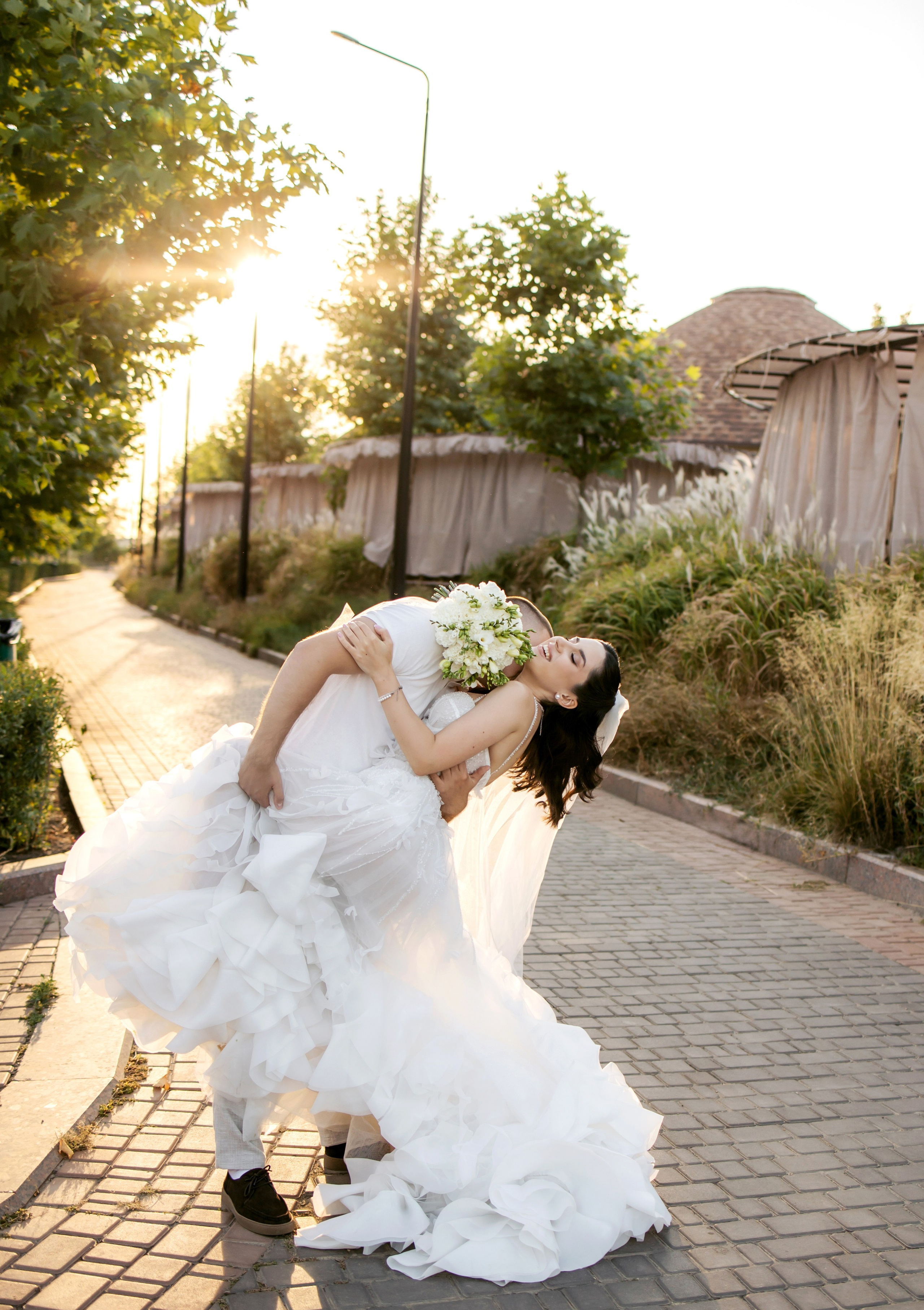 WEDDING DAY. Фотограф Дмитро Чернявський