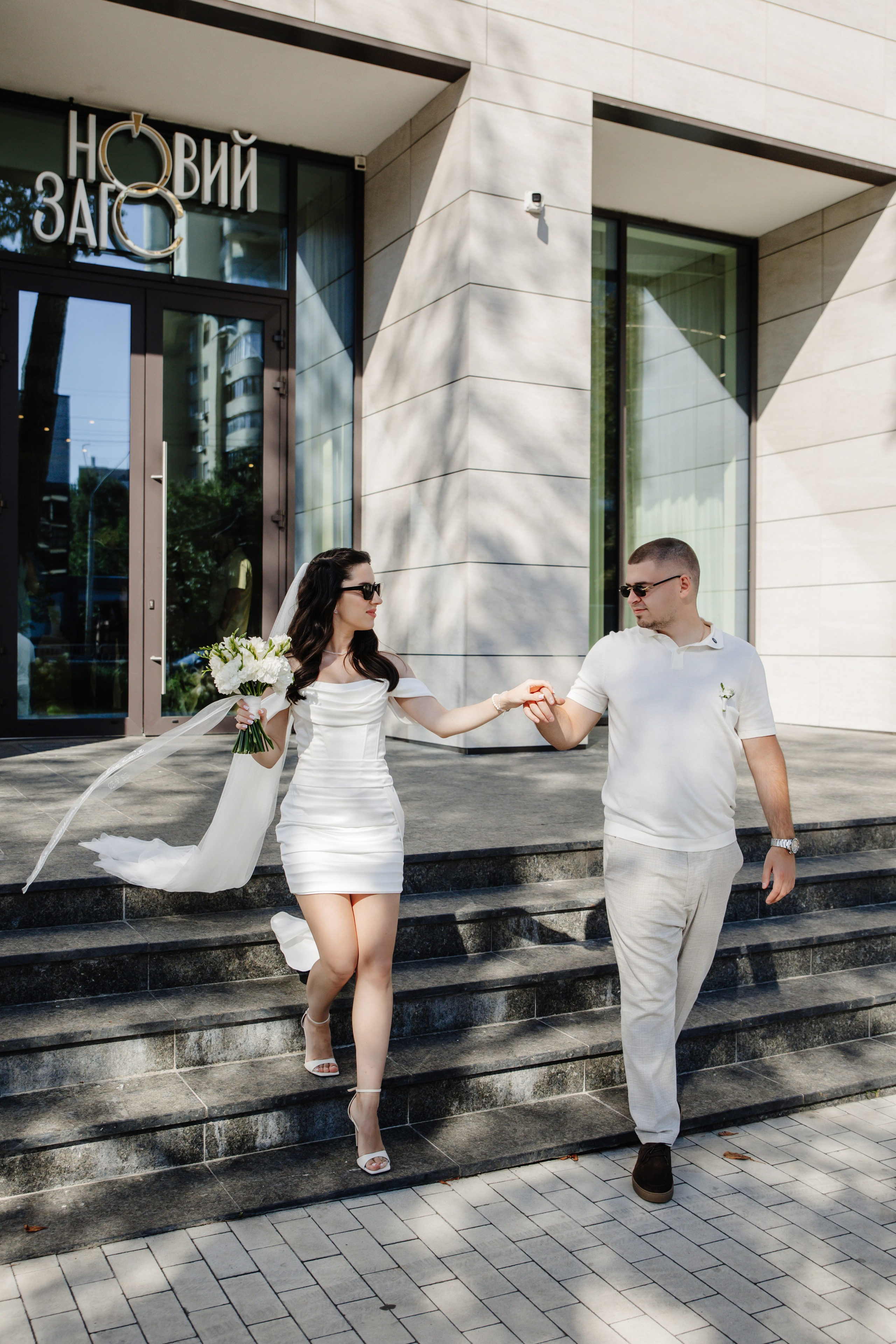 WEDDING DAY. Фотограф Дмитро Чернявський