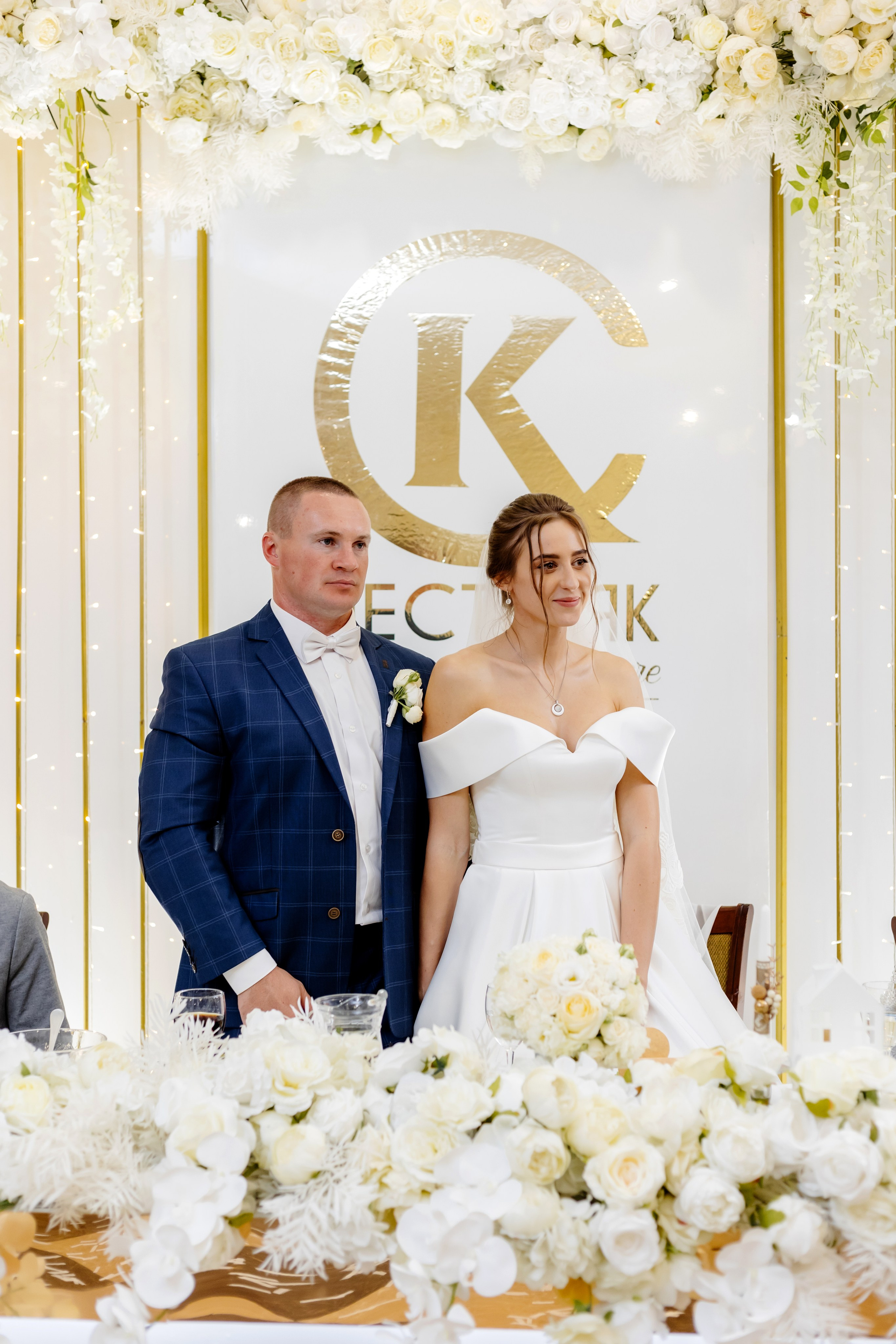 Олександр & Катерина. Фотограф Дмитро Чернявський