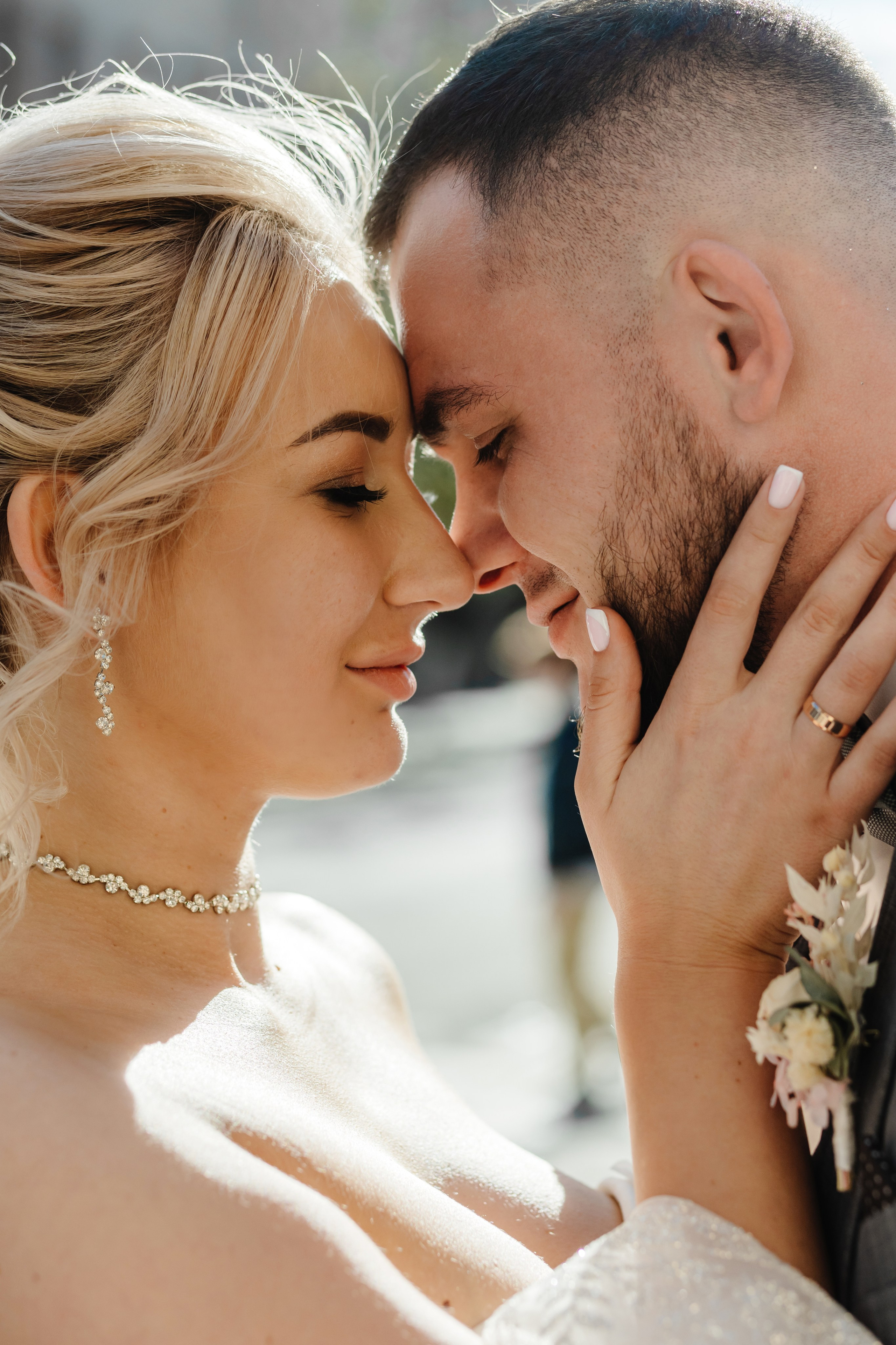 Андрій & Єлизавета. Фотограф Дмитро Чернявський