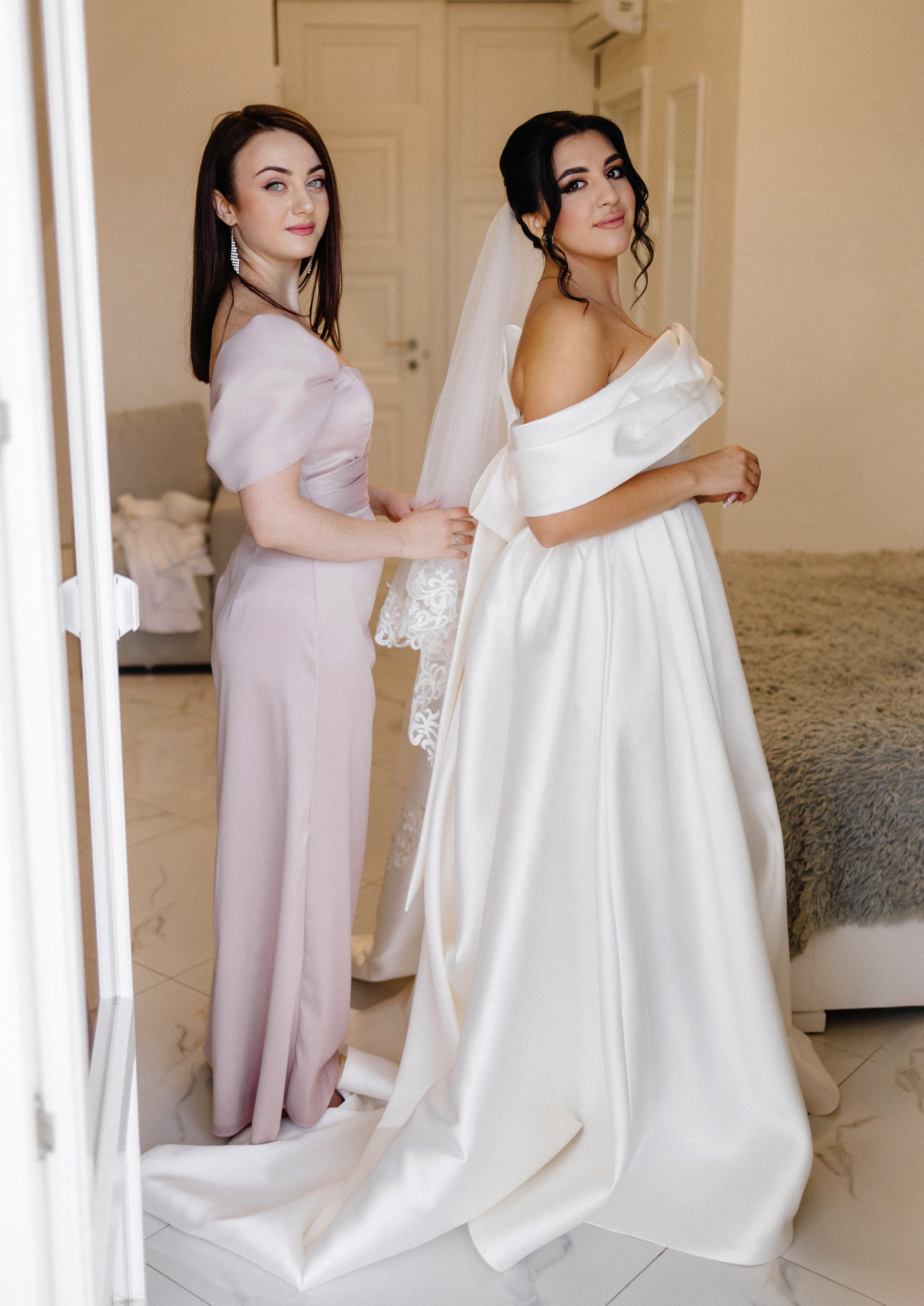 Миколай & Олена. Фотограф Дмитро Чернявський