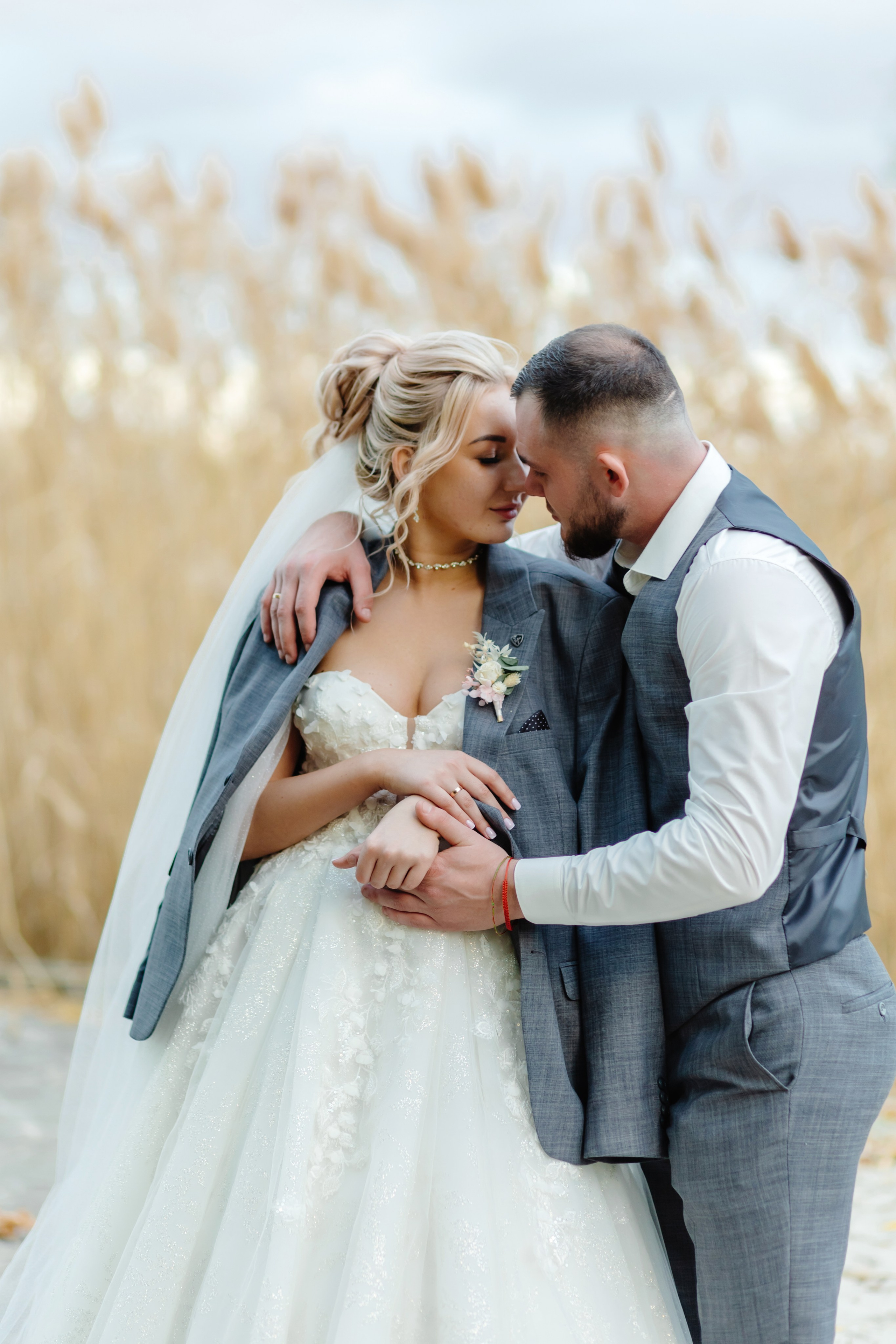 Андрій & Єлизавета. Фотограф Дмитро Чернявський