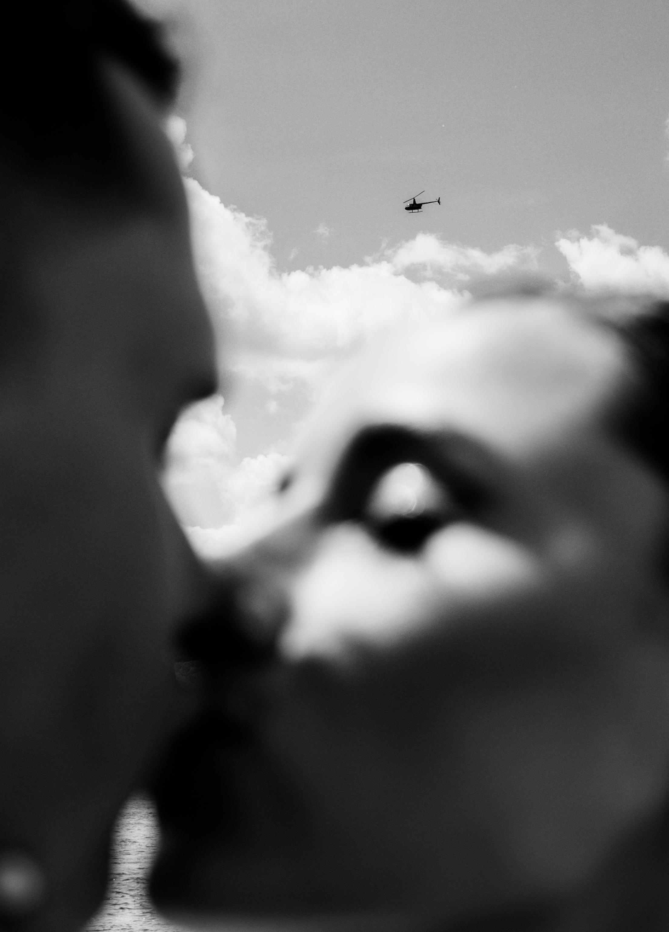 Міша & Аліна. Фотограф Дмитро Чернявський