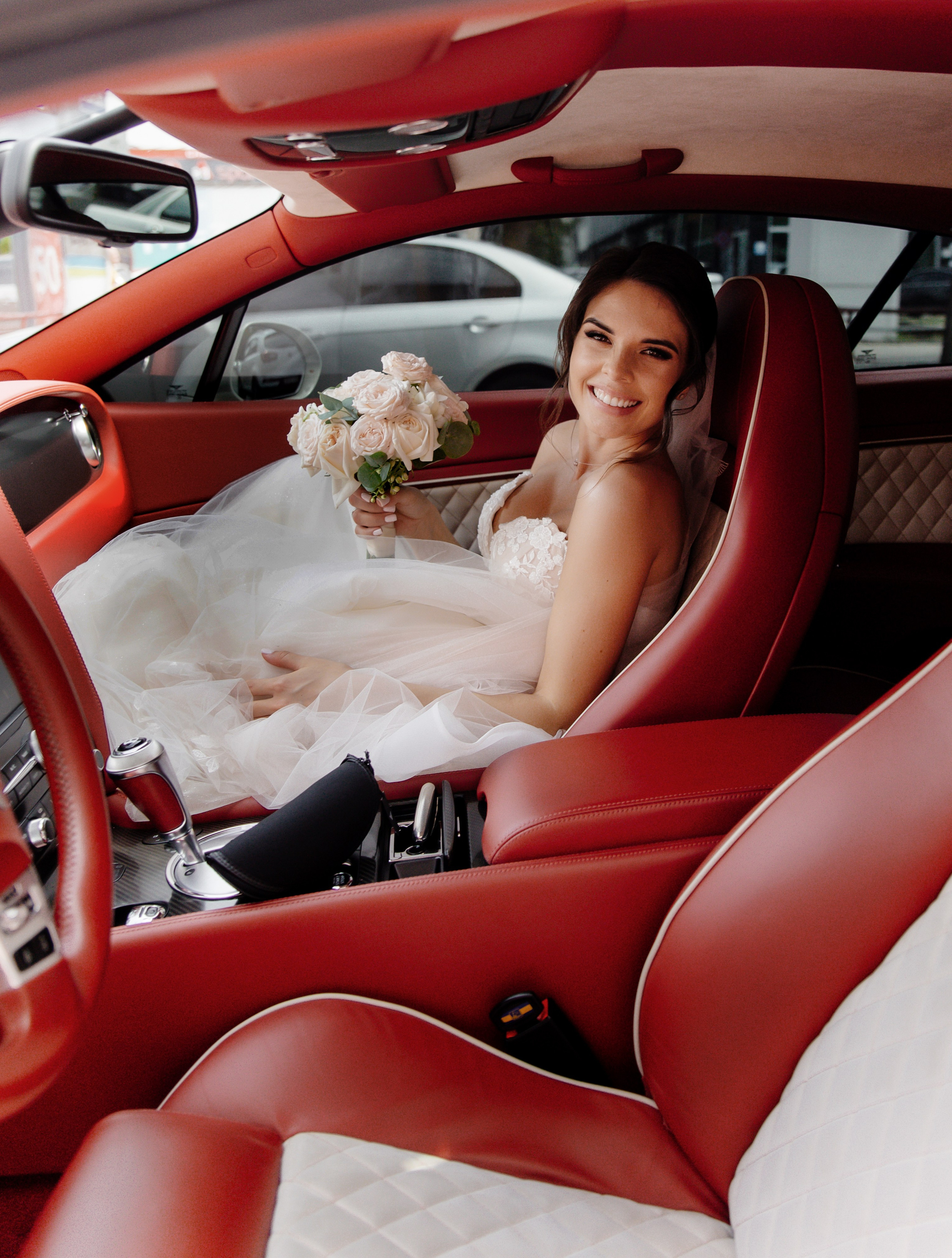 Wedding. Фотограф Дмитро Чернявський