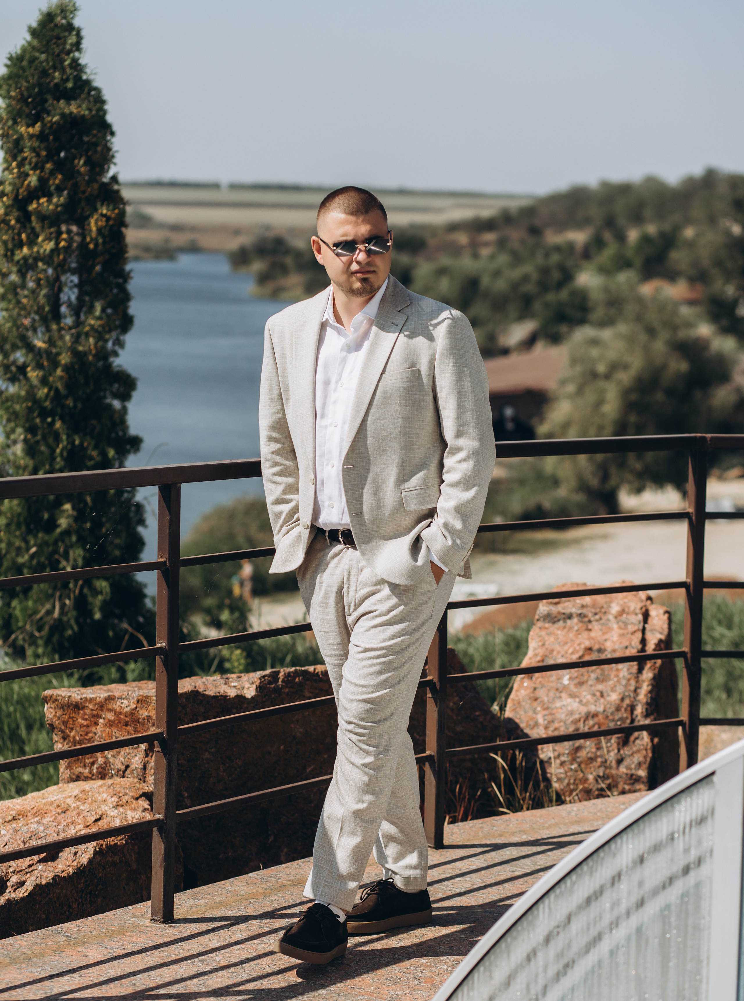 WEDDING DAY. Фотограф Дмитро Чернявський