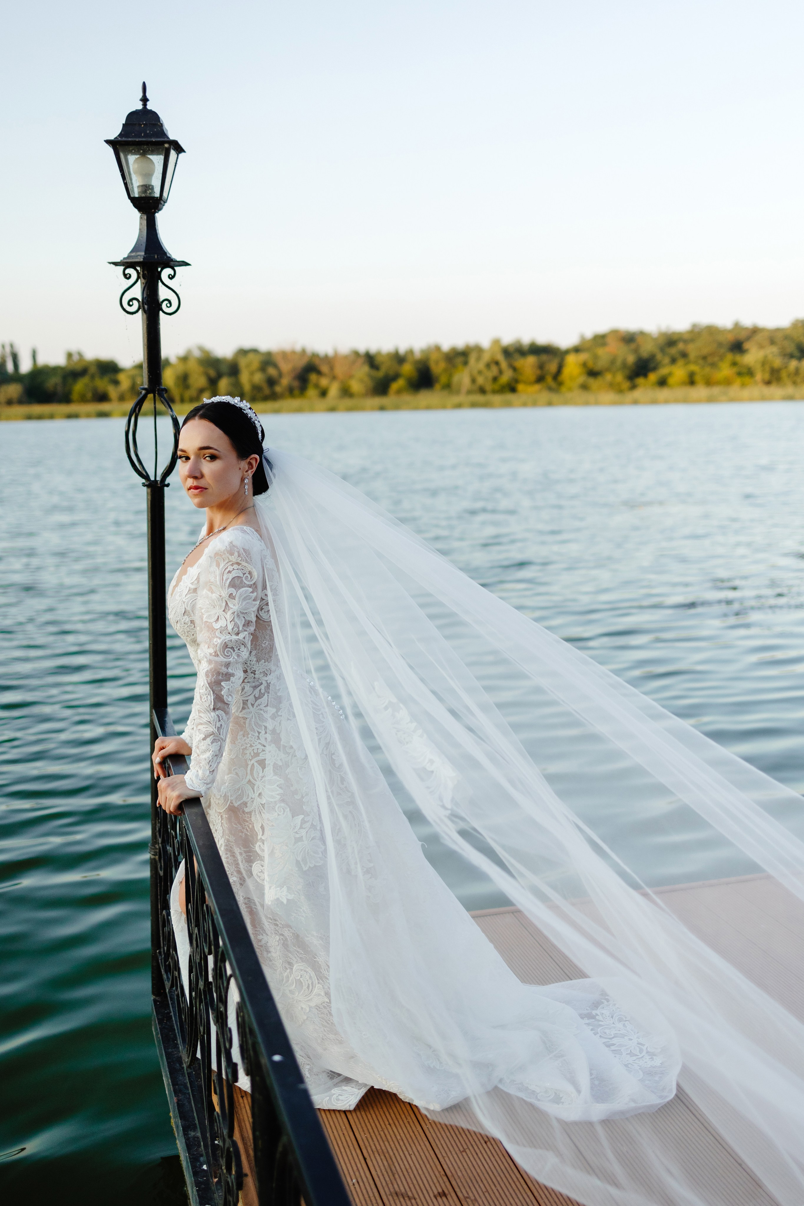 Ілона & Едуард. Фотограф Дмитро Чернявський