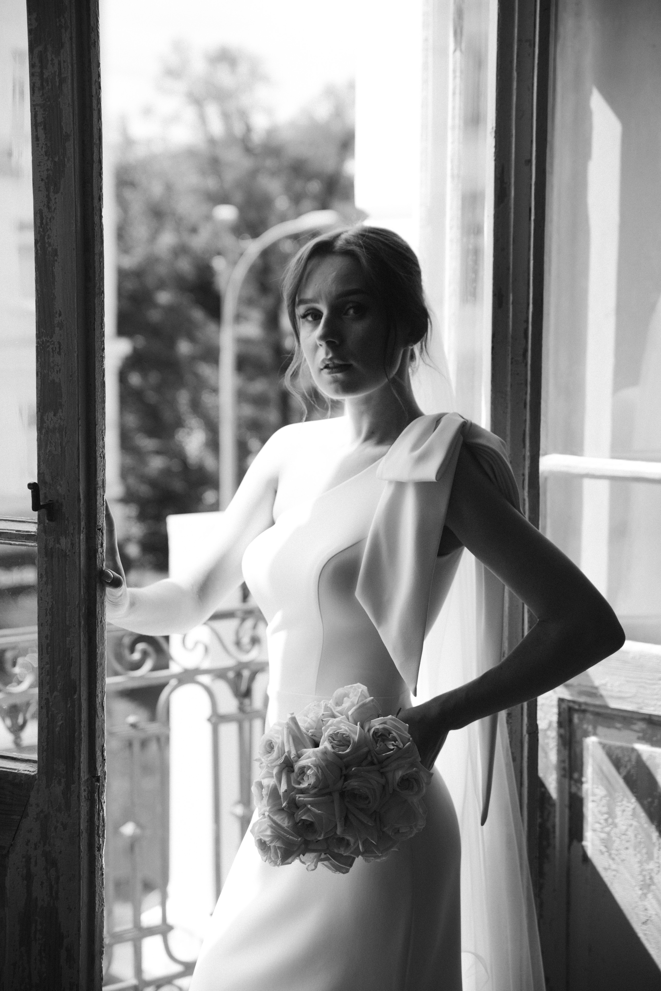 Ольга & Назар. Фотограф Дмитро Чернявський