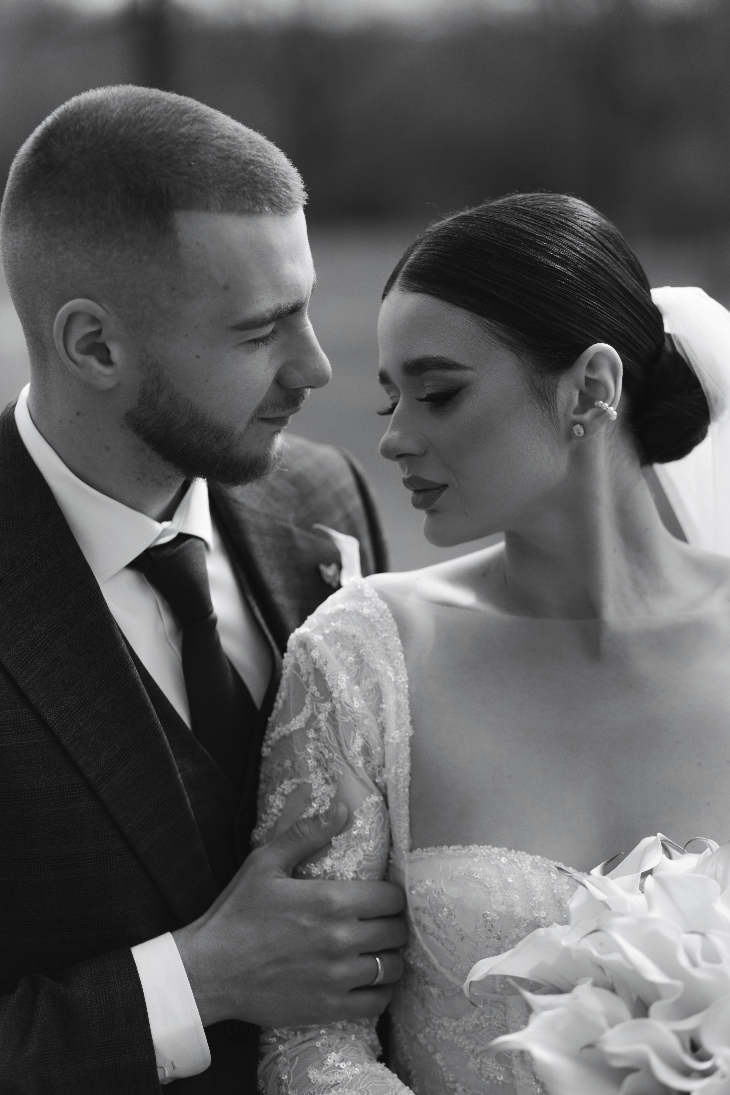 WEDDING DAY. Фотограф Дмитро Чернявський