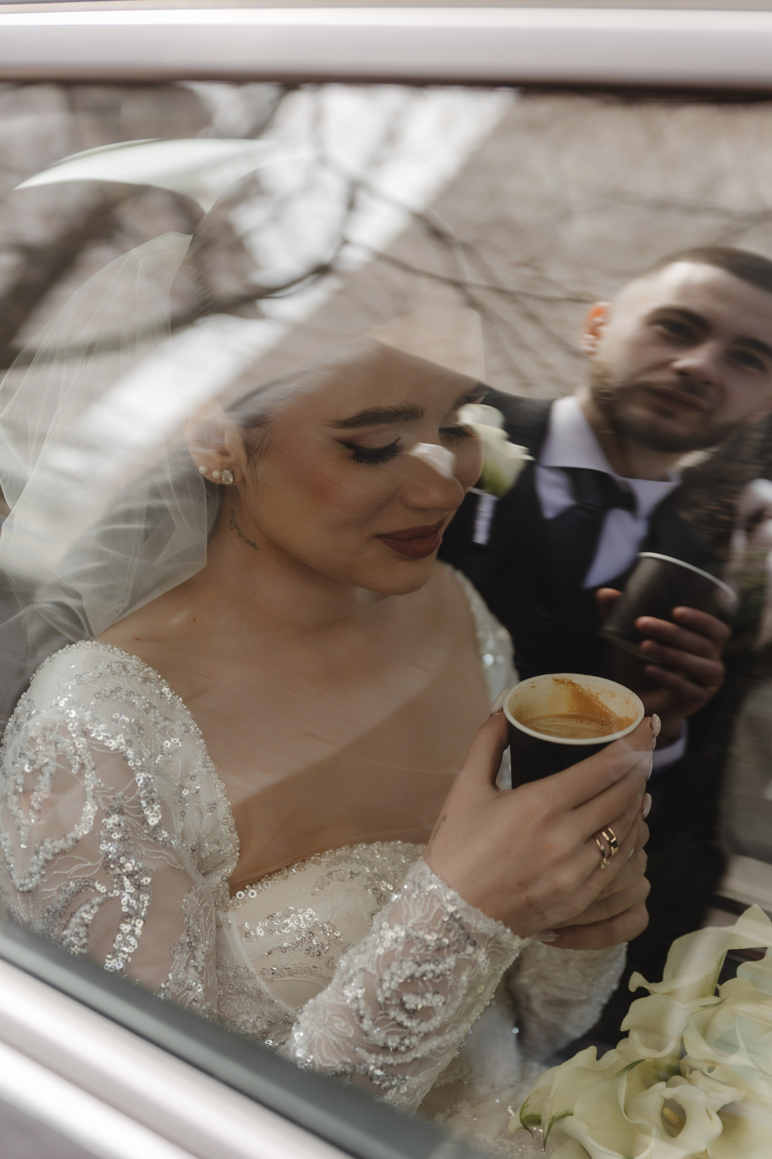 WEDDING DAY. Фотограф Дмитро Чернявський