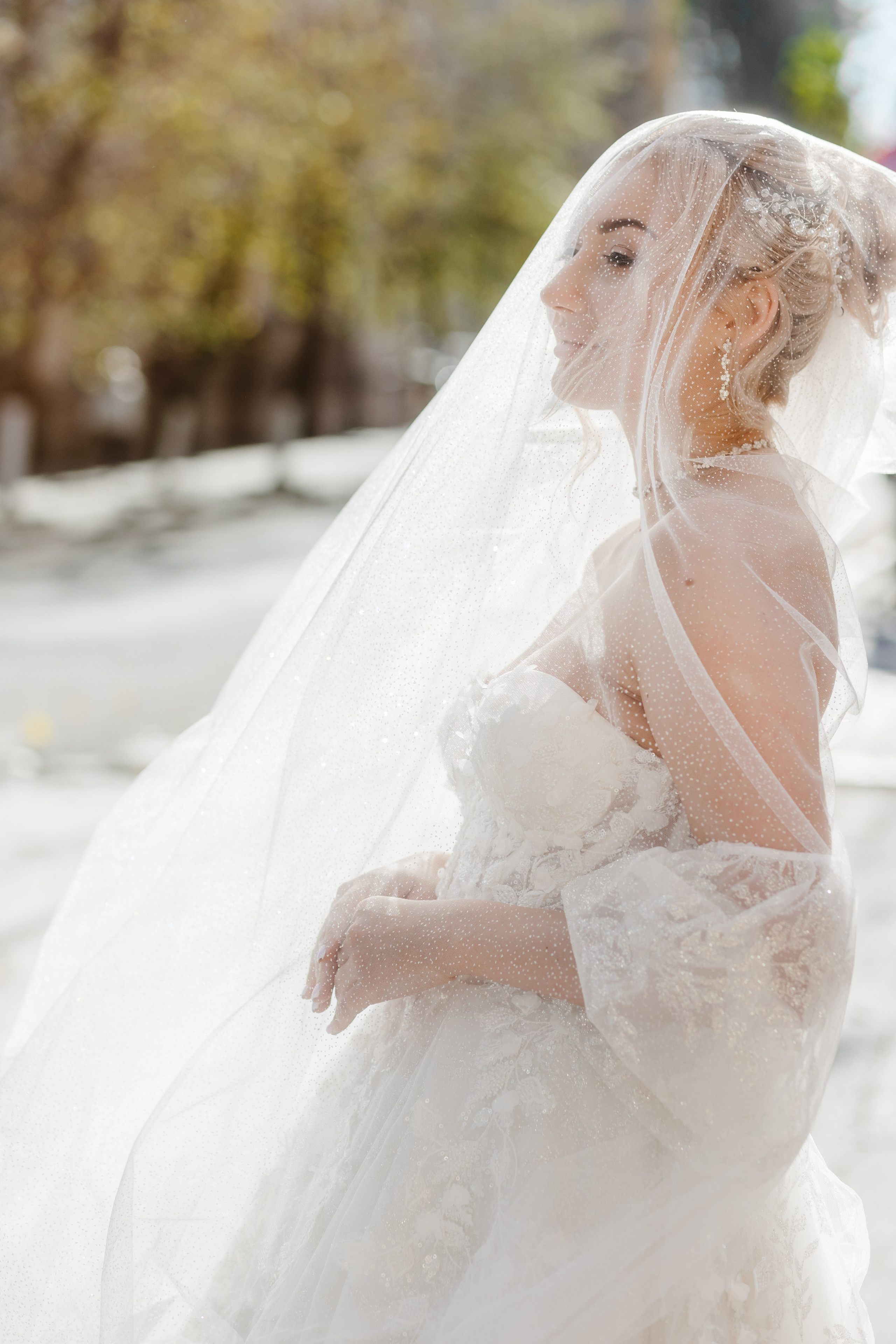 Андрій & Єлизавета. Фотограф Дмитро Чернявський