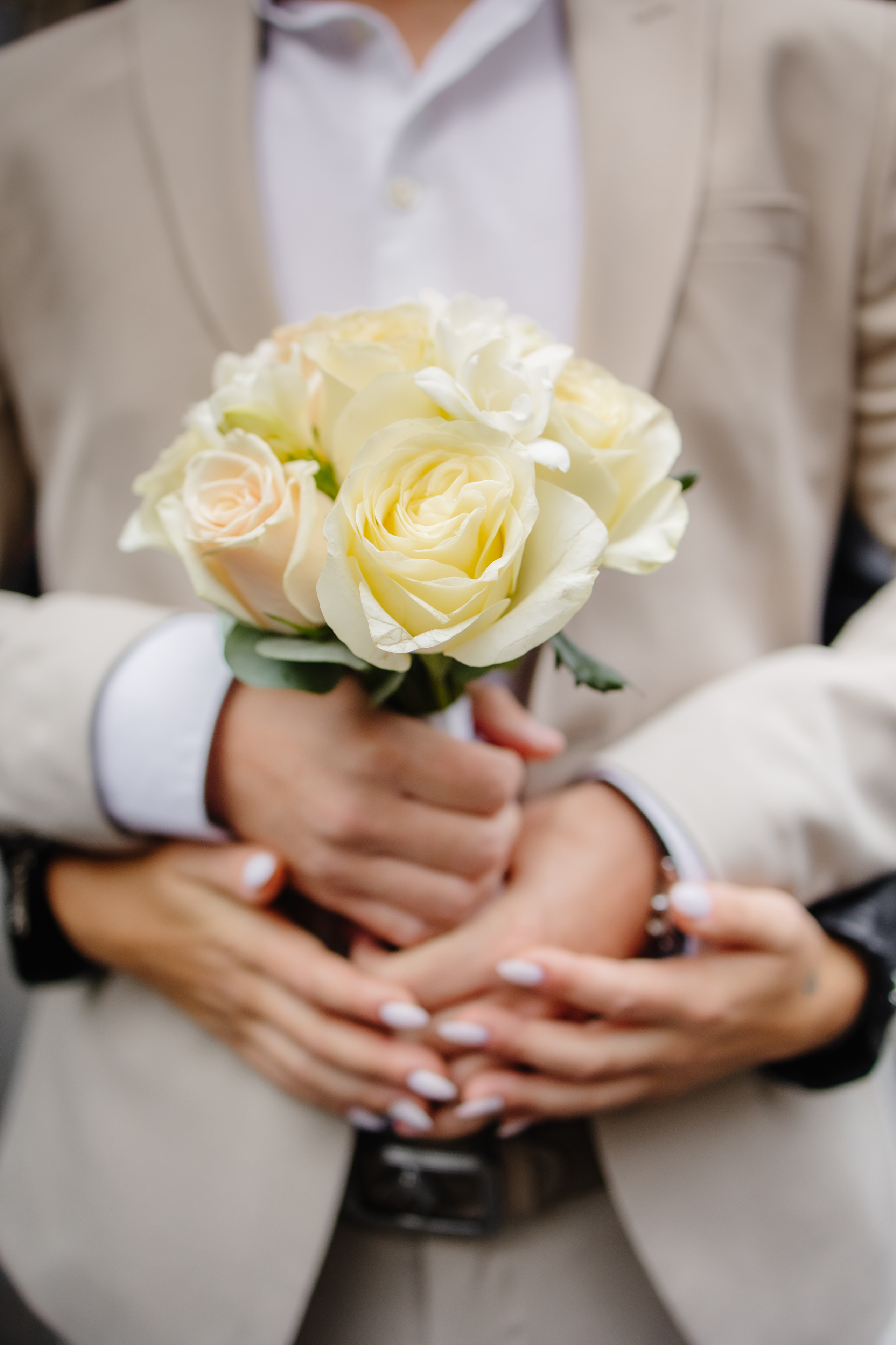 Діма & Даша. Фотограф Дмитро Чернявський