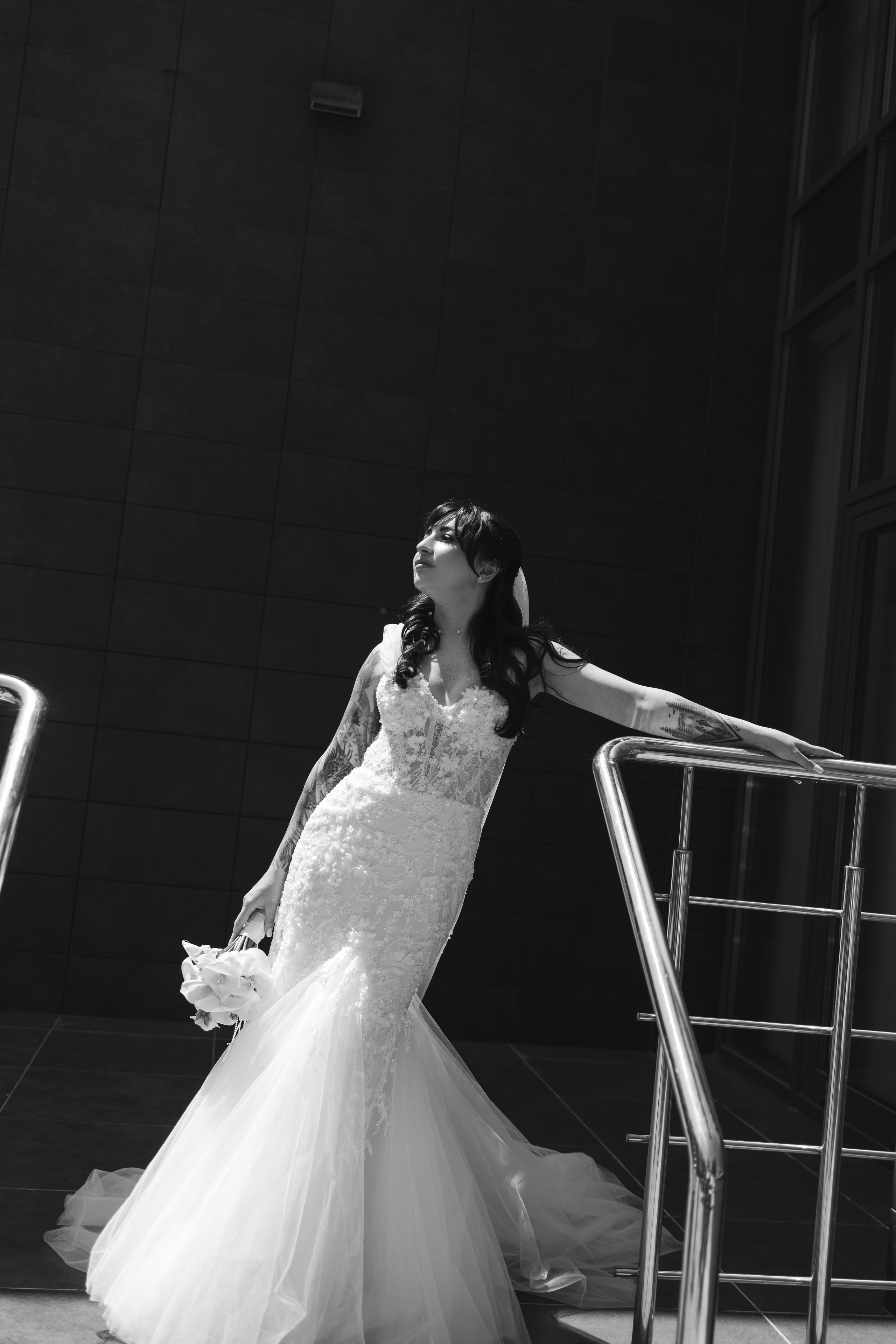 WEDDING DAY. Фотограф Дмитро Чернявський