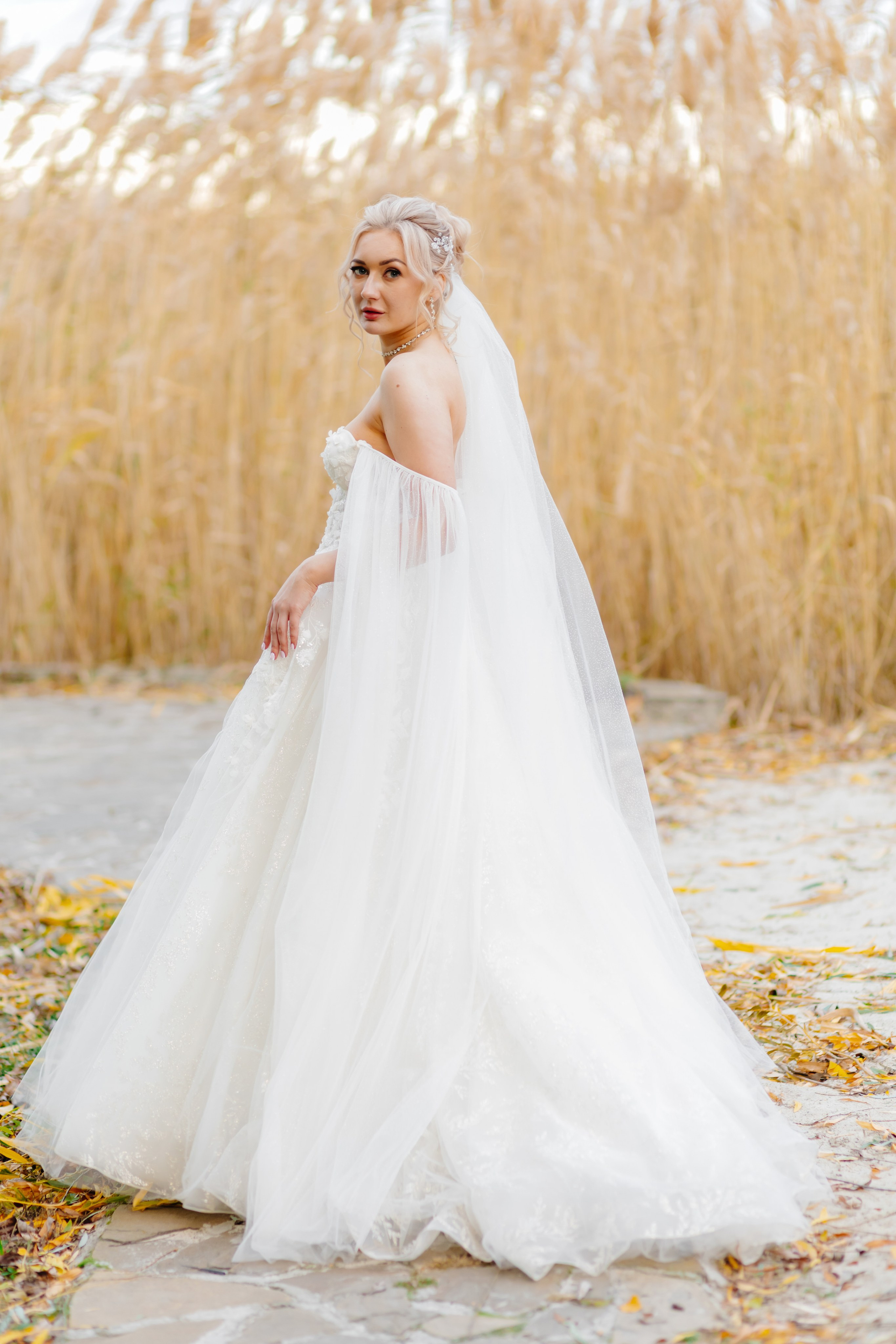 Андрій & Єлизавета. Фотограф Дмитро Чернявський