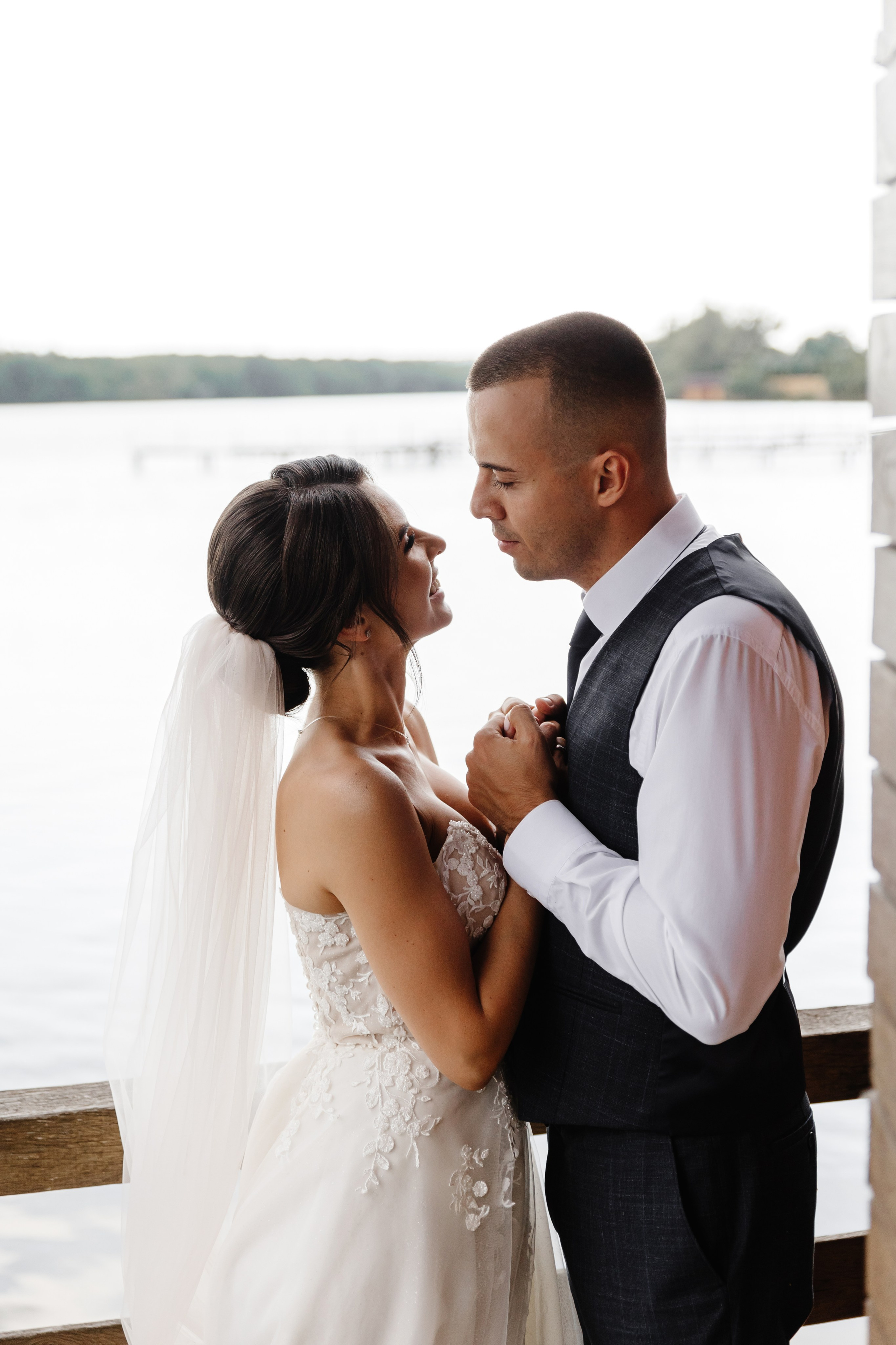 Wedding. Фотограф Дмитро Чернявський