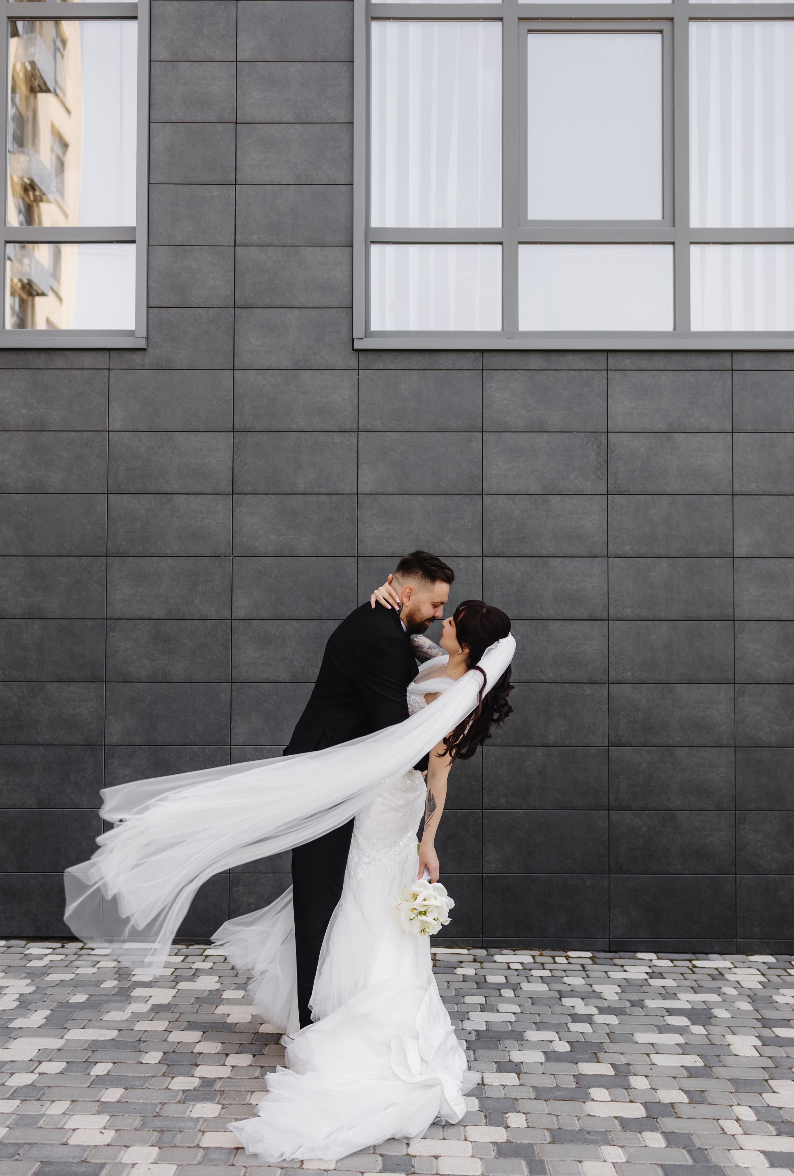 WEDDING DAY. Фотограф Дмитро Чернявський