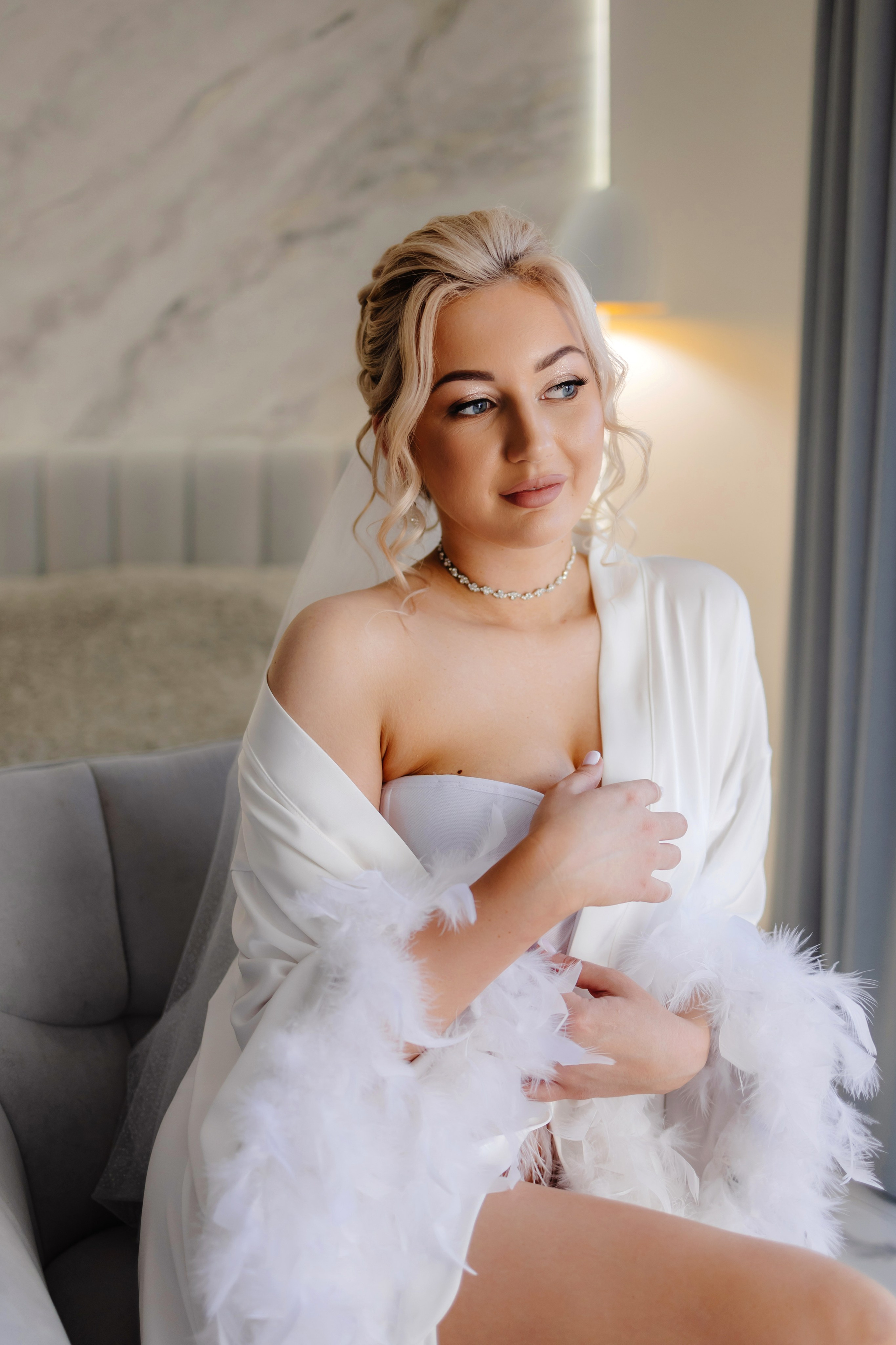 Андрій & Єлизавета. Фотограф Дмитро Чернявський