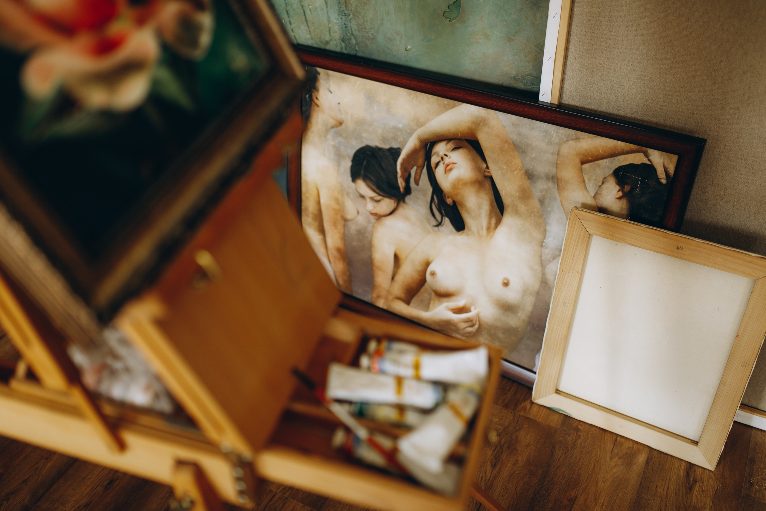 Фотосъемка свадьбы в Кропивницком. Фотограф Дмитро Чернявський