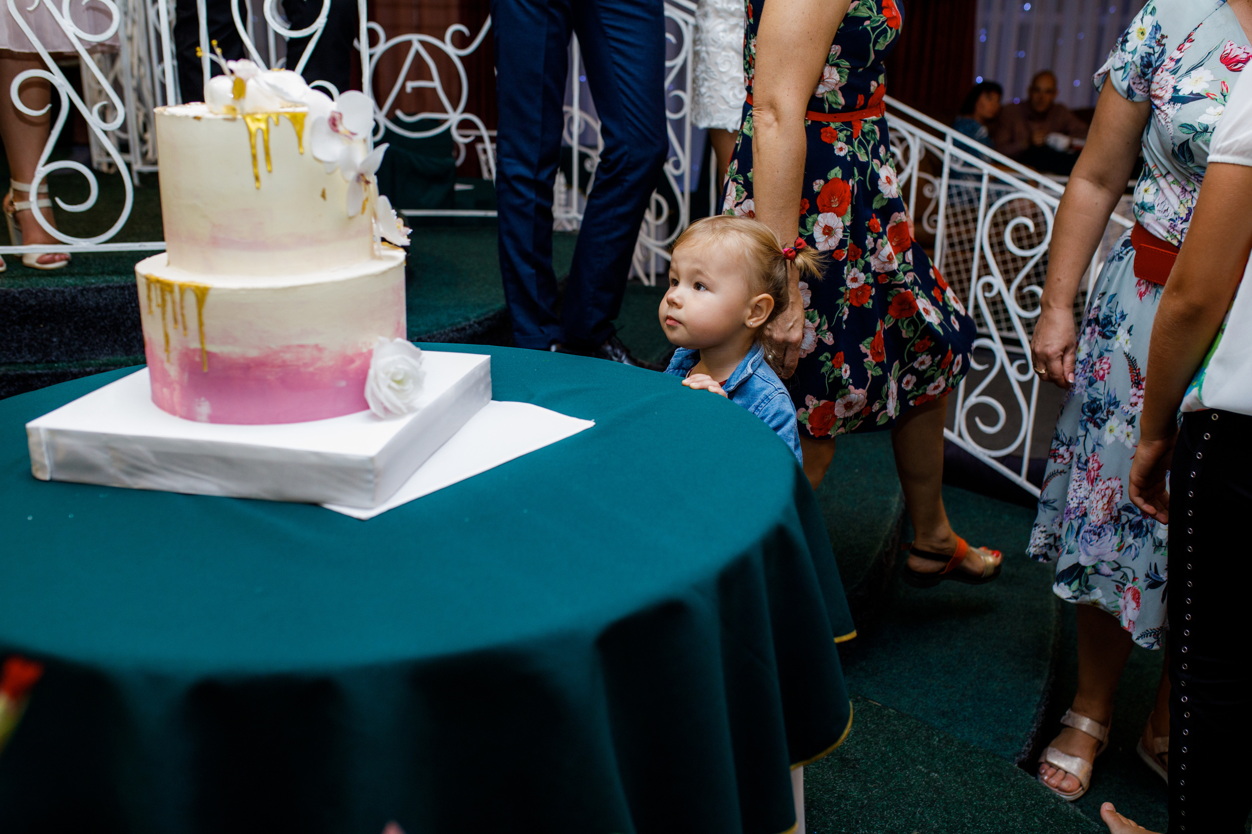 Фотосессия красивой пары. Фотограф Дмитро Чернявський