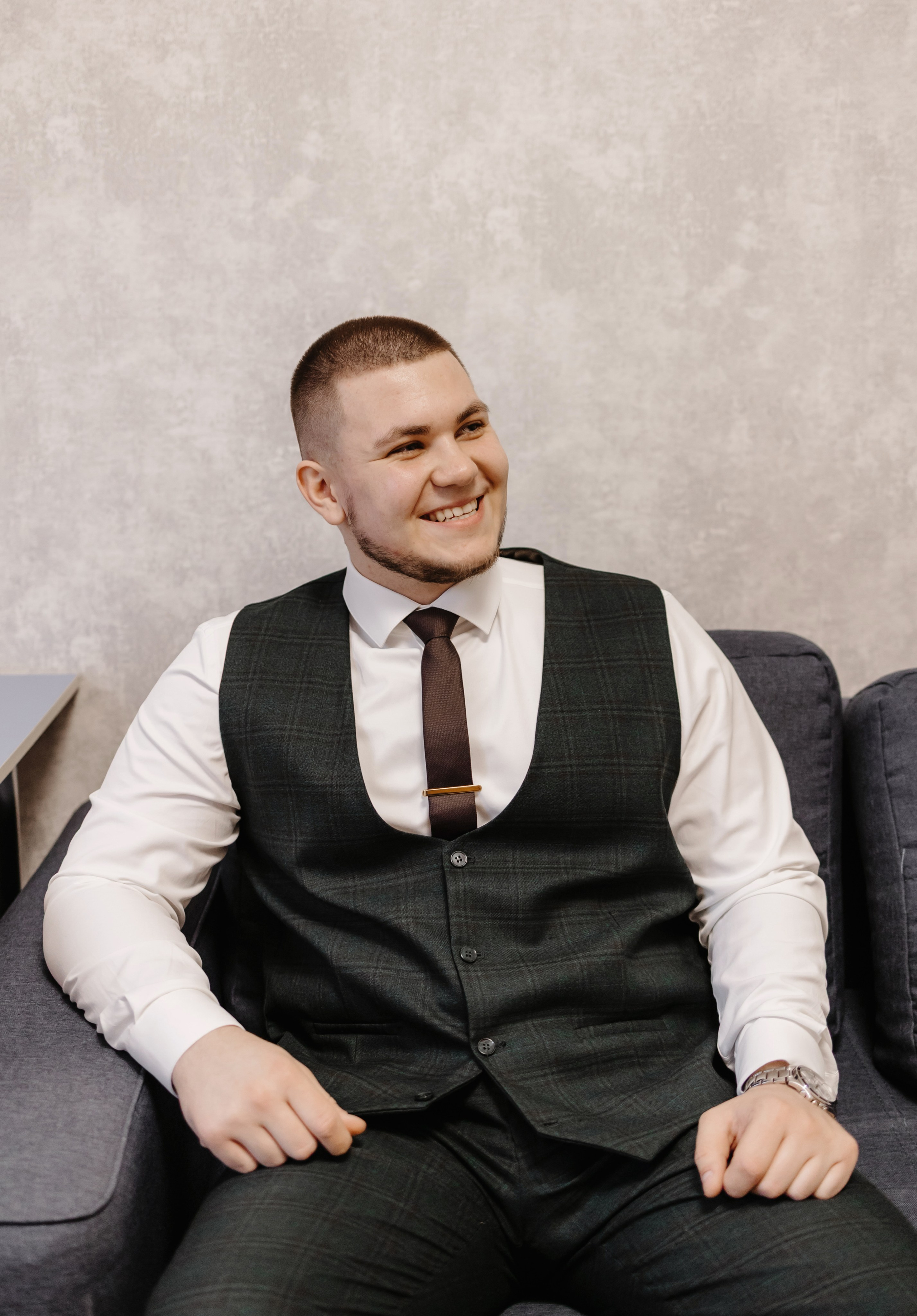 WEDDING DAY. Фотограф Дмитро Чернявський