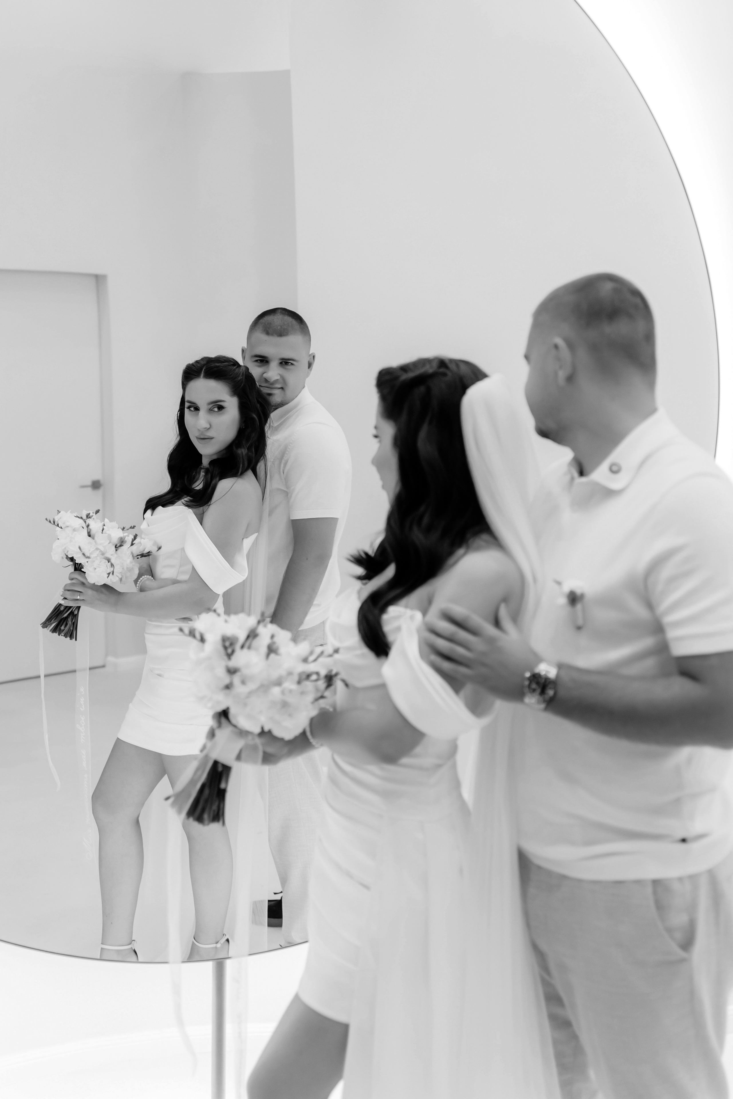 WEDDING DAY. Фотограф Дмитро Чернявський