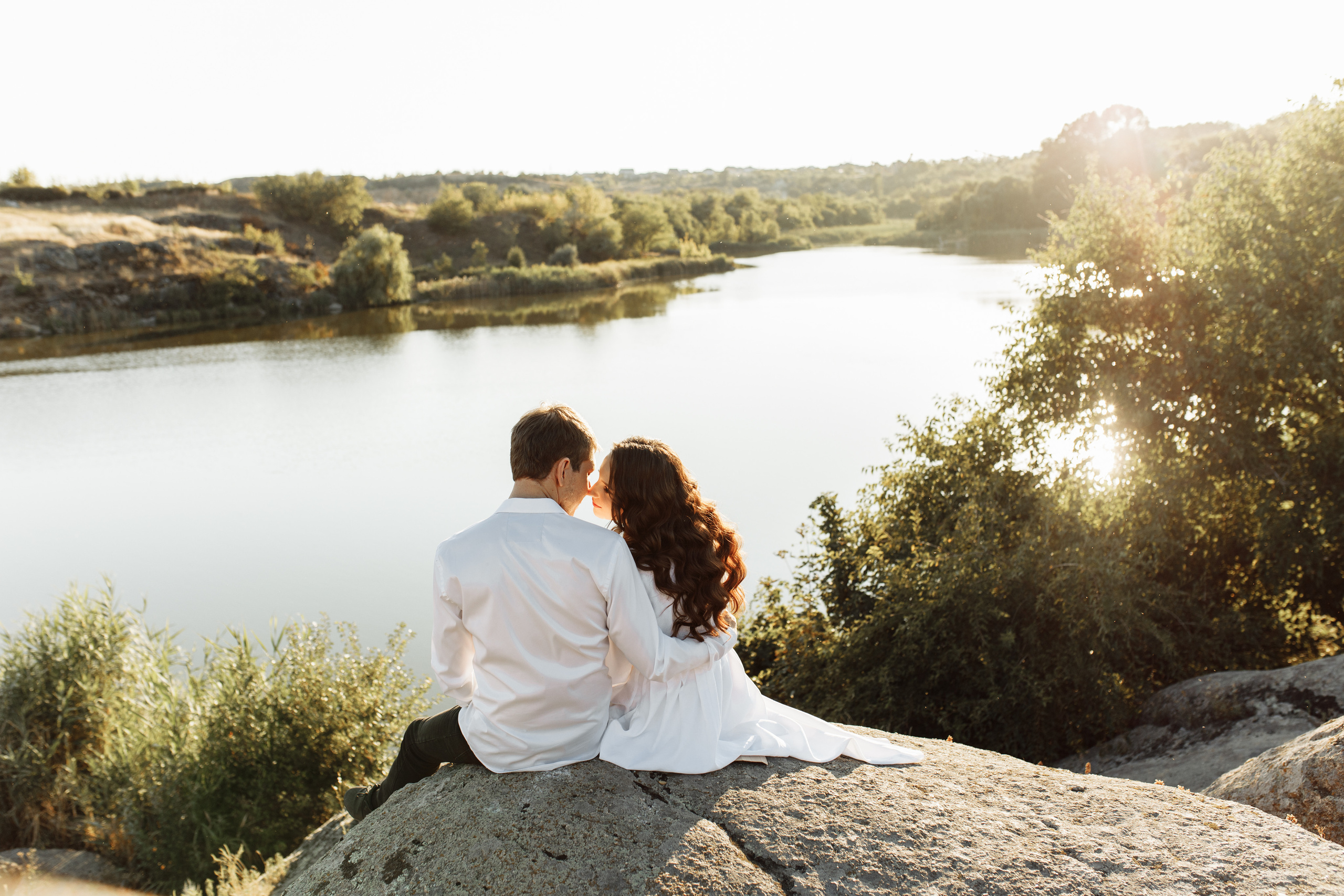 Максим & Таня. Фотограф Дмитро Чернявський