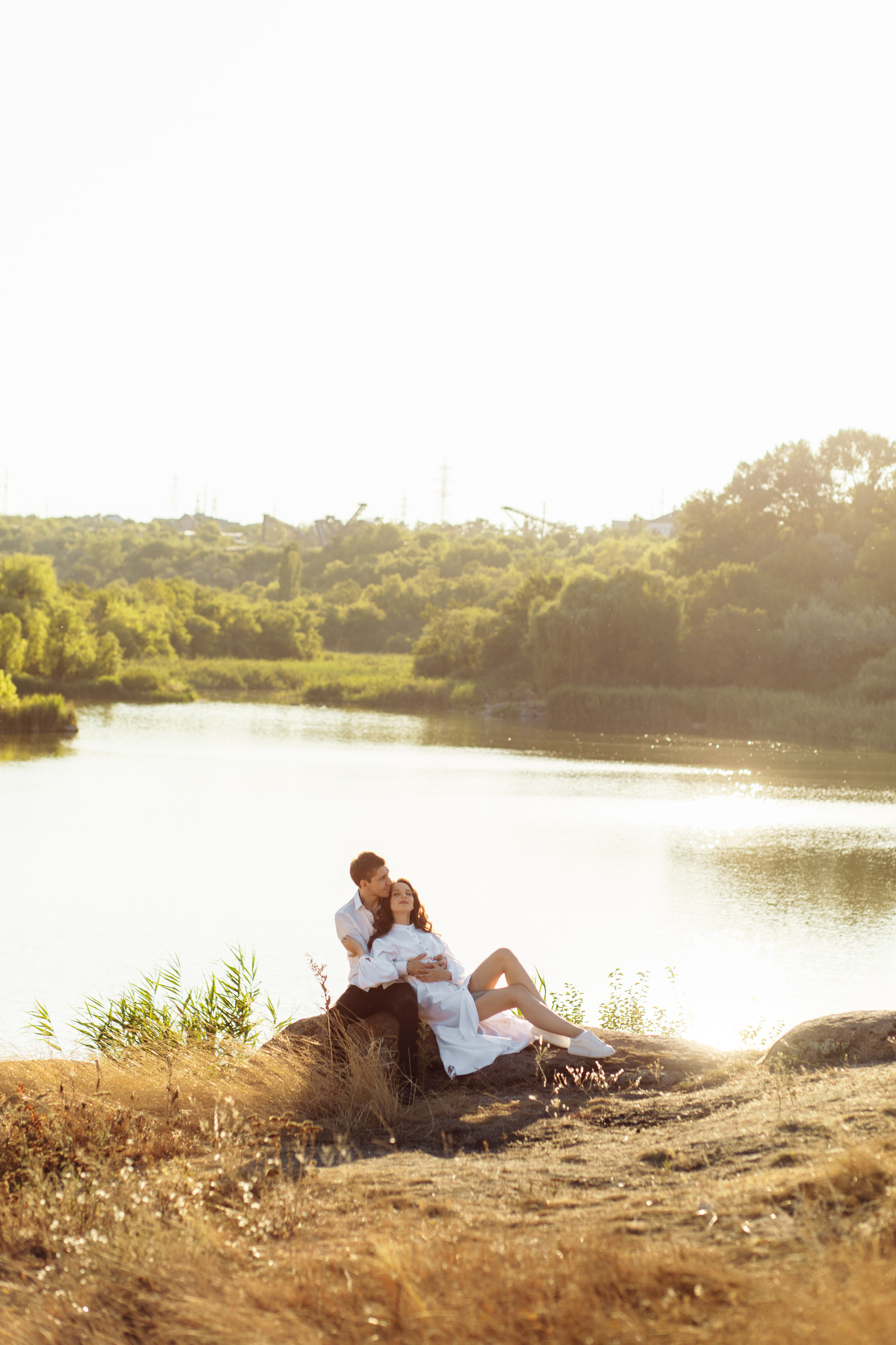 Максим & Таня. Фотограф Дмитро Чернявський