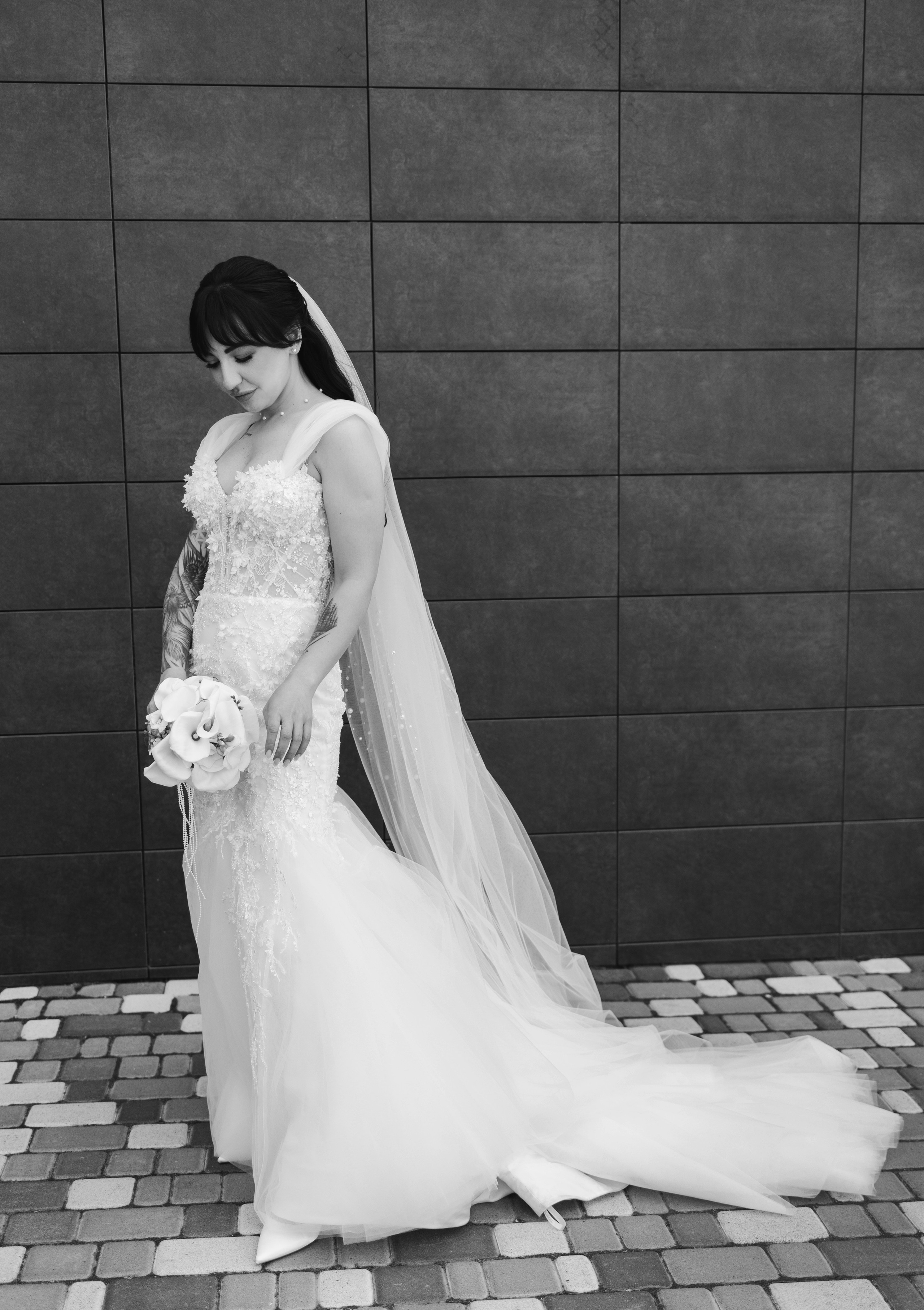 WEDDING DAY. Фотограф Дмитро Чернявський