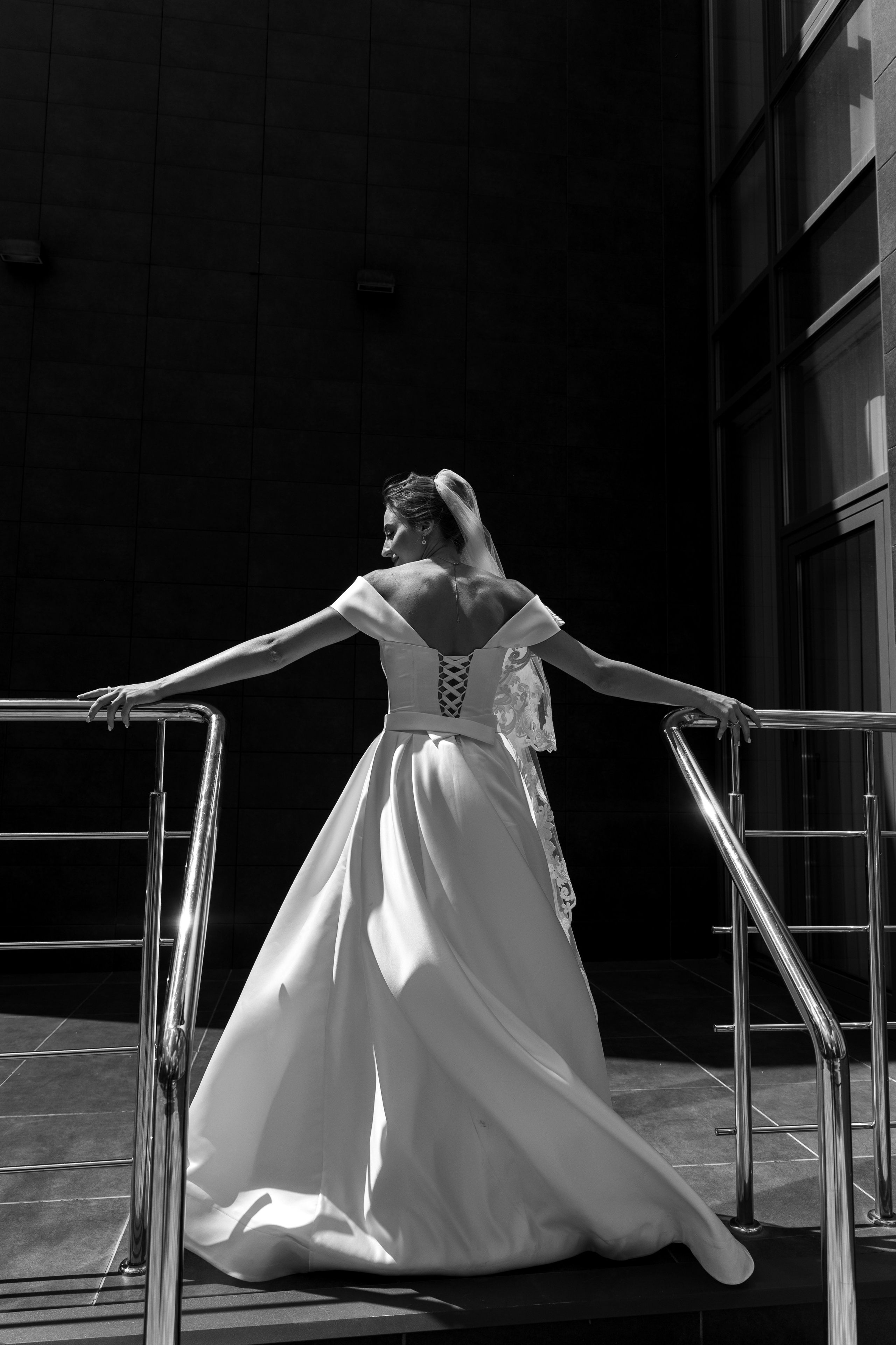 Олександр & Катерина. Фотограф Дмитро Чернявський