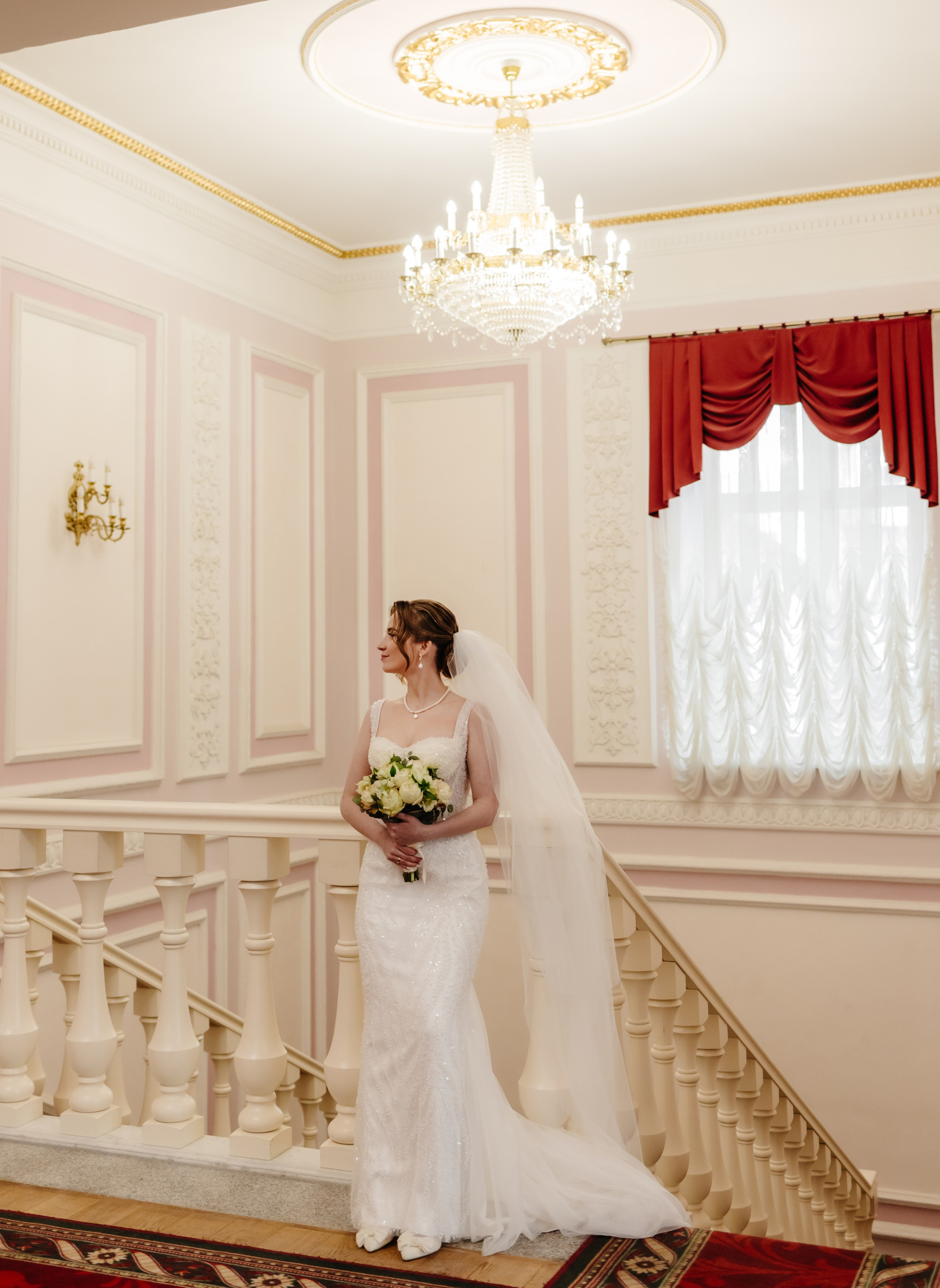 WEDDING DAY. Фотограф Дмитро Чернявський