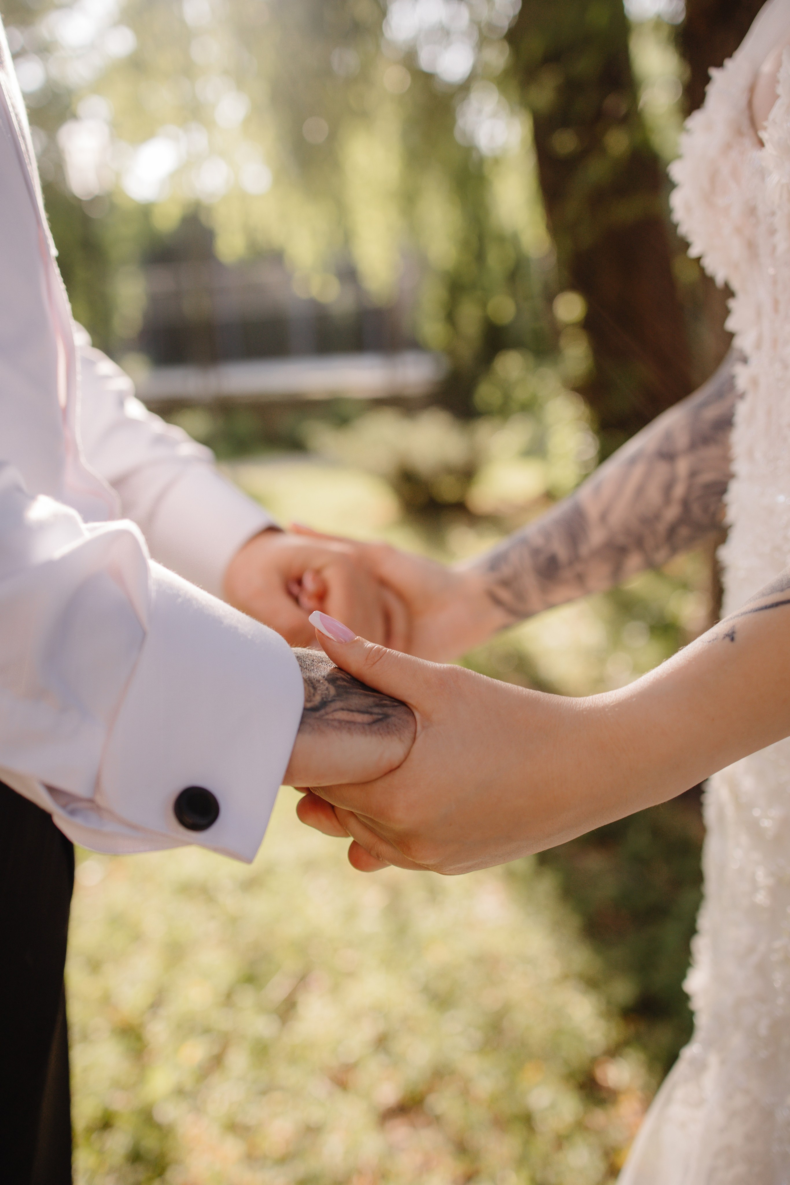 WEDDING DAY. Фотограф Дмитро Чернявський