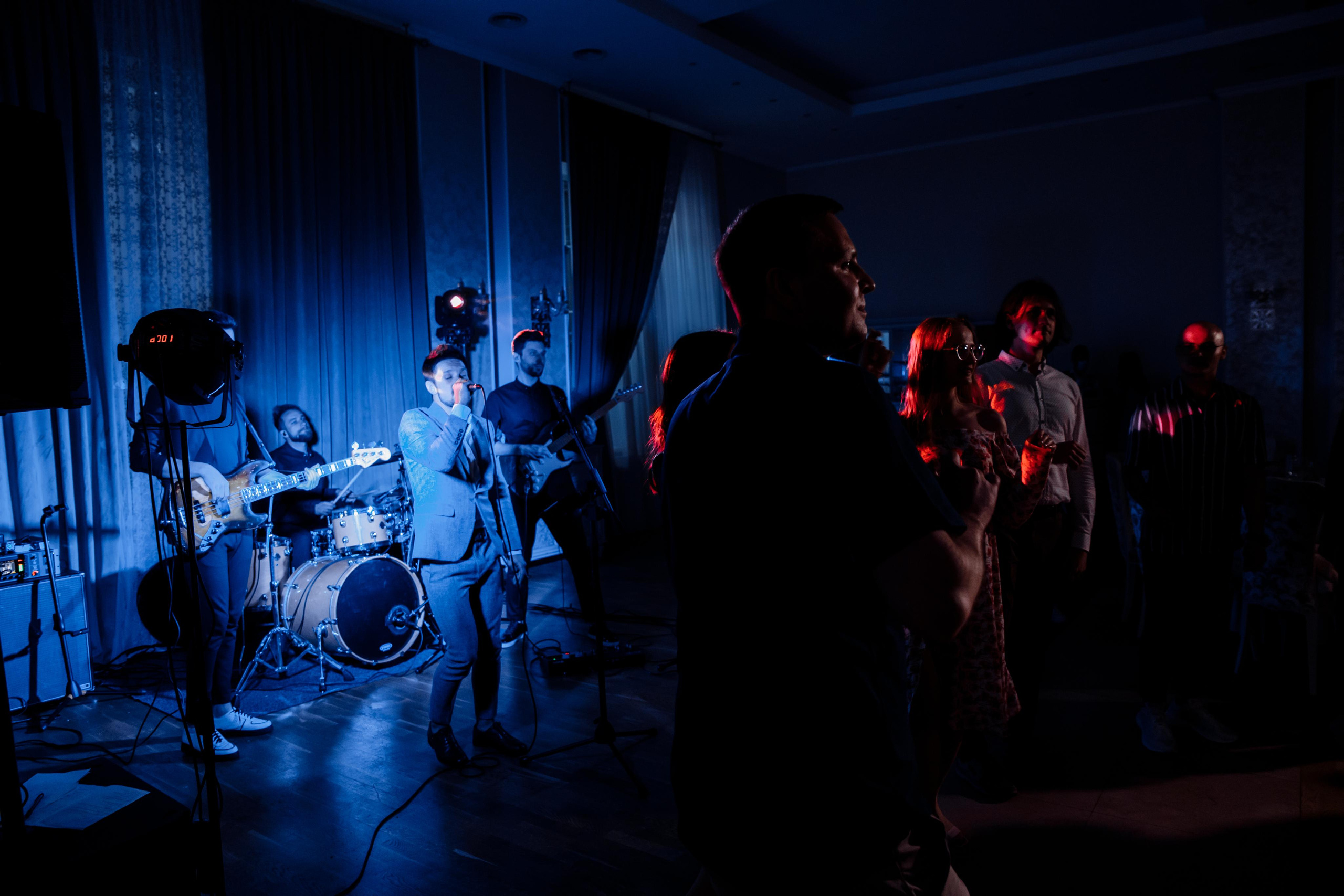 Міша & Аліна. Фотограф Дмитро Чернявський