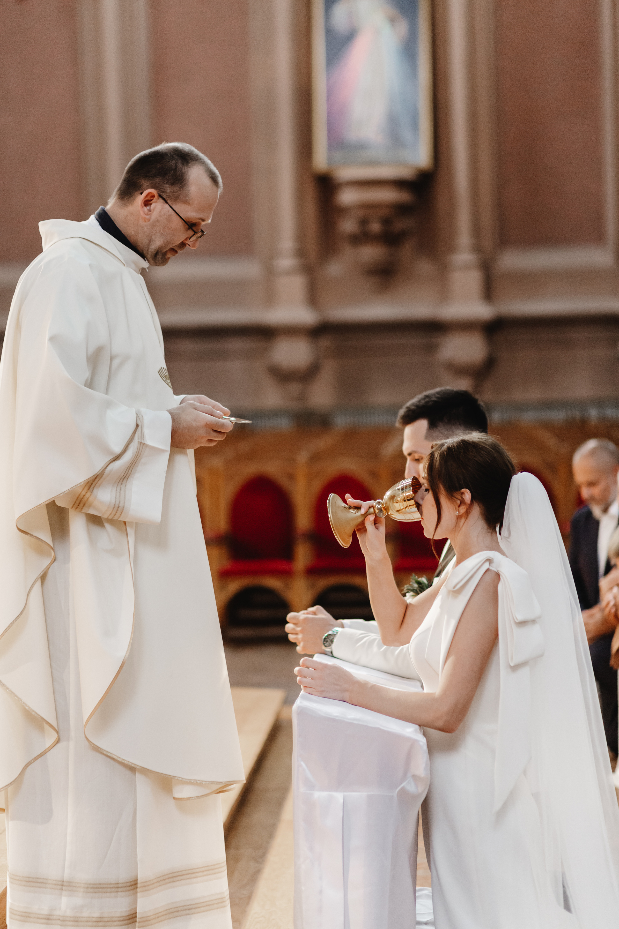 Ольга & Назар. Фотограф Дмитро Чернявський