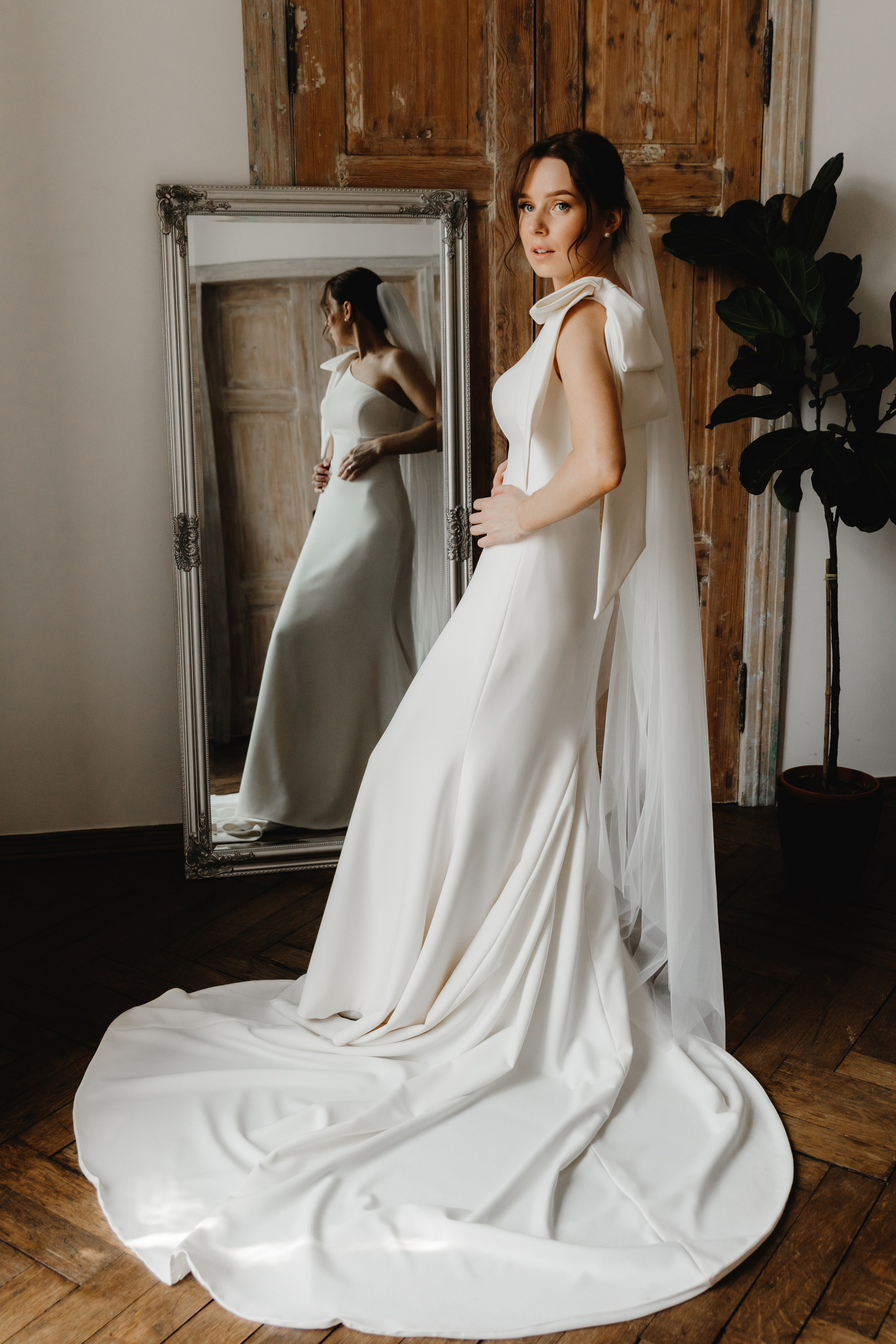 Ольга & Назар. Фотограф Дмитро Чернявський