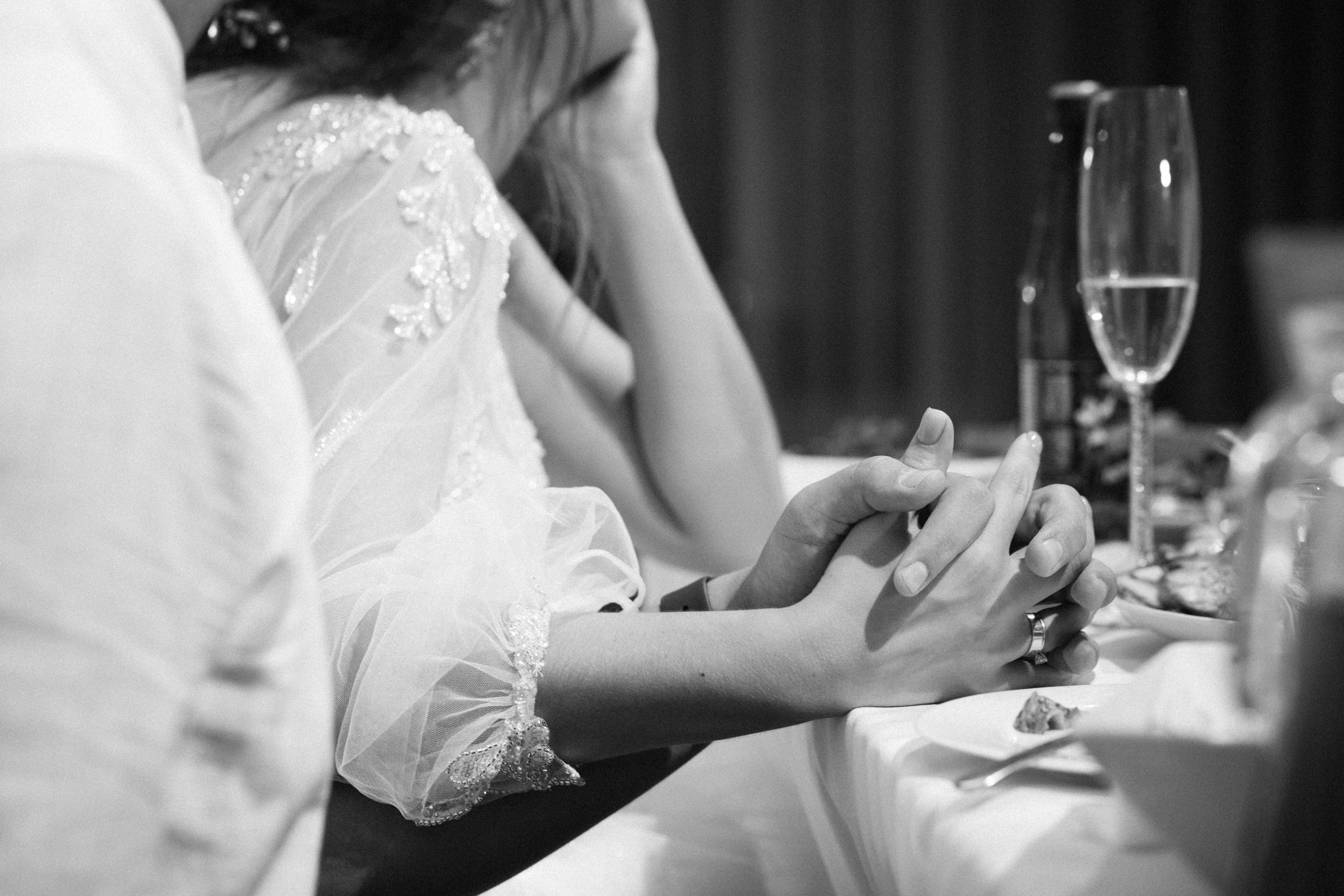 Андрій & Дарʼя. Фотограф Дмитро Чернявський