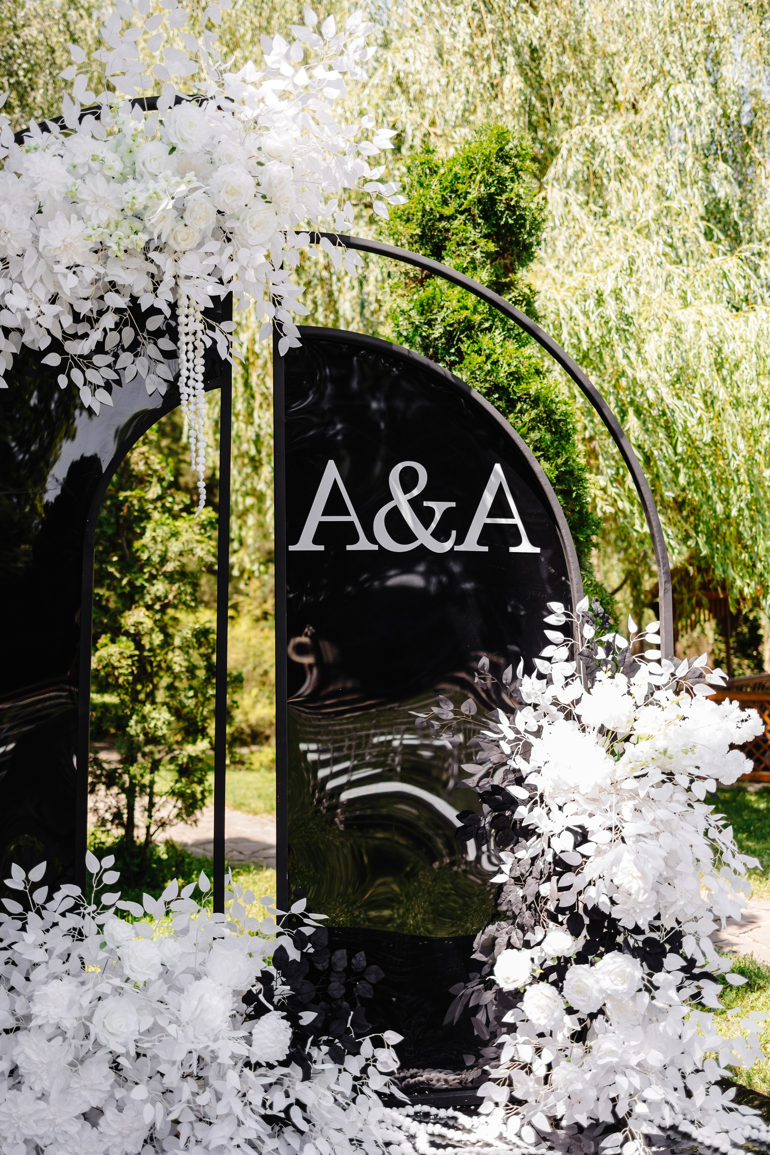 WEDDING DAY. Фотограф Дмитро Чернявський