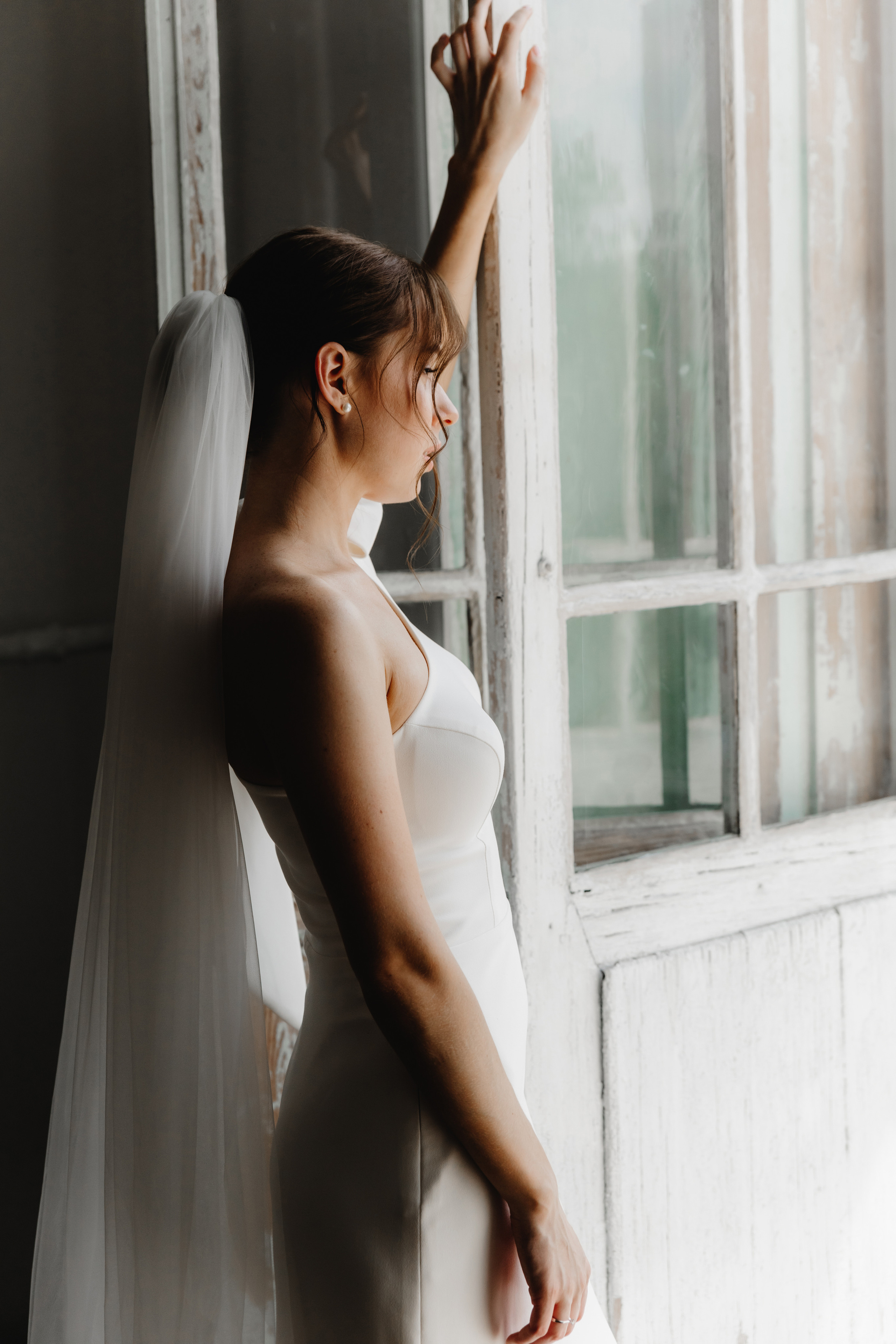 Ольга & Назар. Фотограф Дмитро Чернявський