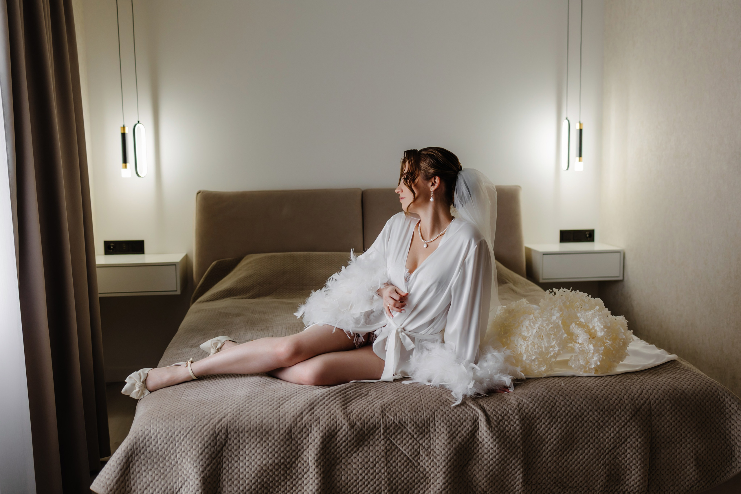 WEDDING DAY. Фотограф Дмитро Чернявський